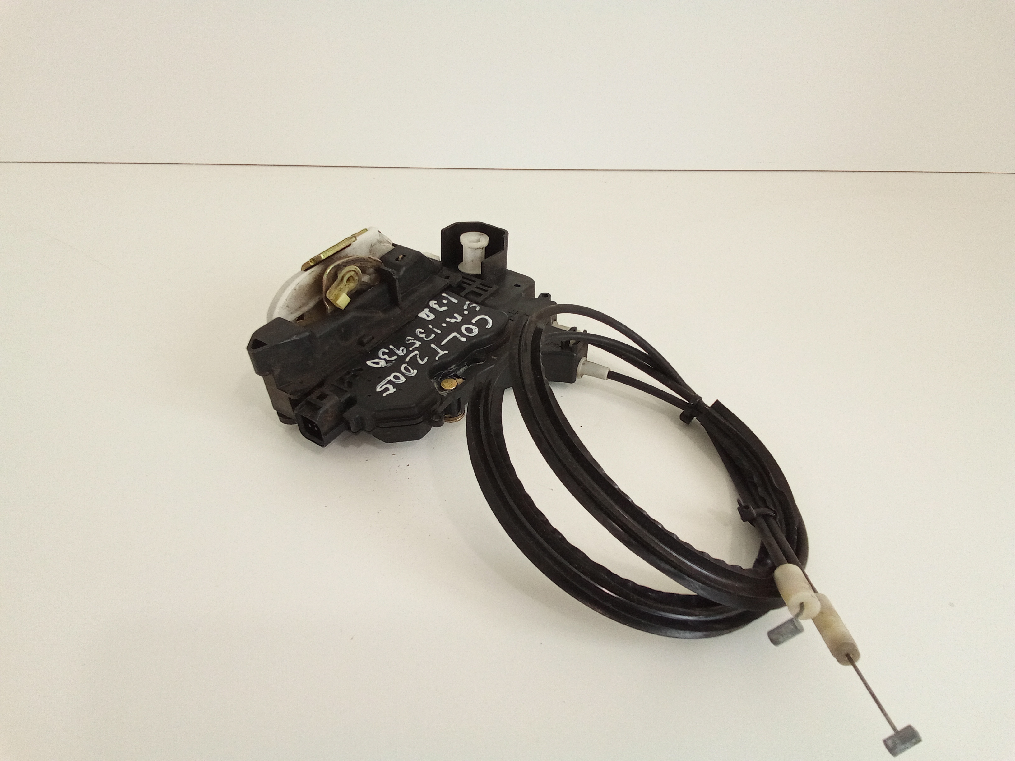 Serratura Anteriore Destra per Mitsubishi Colt Cz3 (05>08) (2005 - 2008)