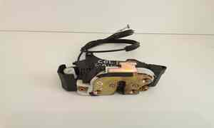 Serratura Anteriore Destra per Mitsubishi Colt Cz3 (05>08) (2005 - 2008)