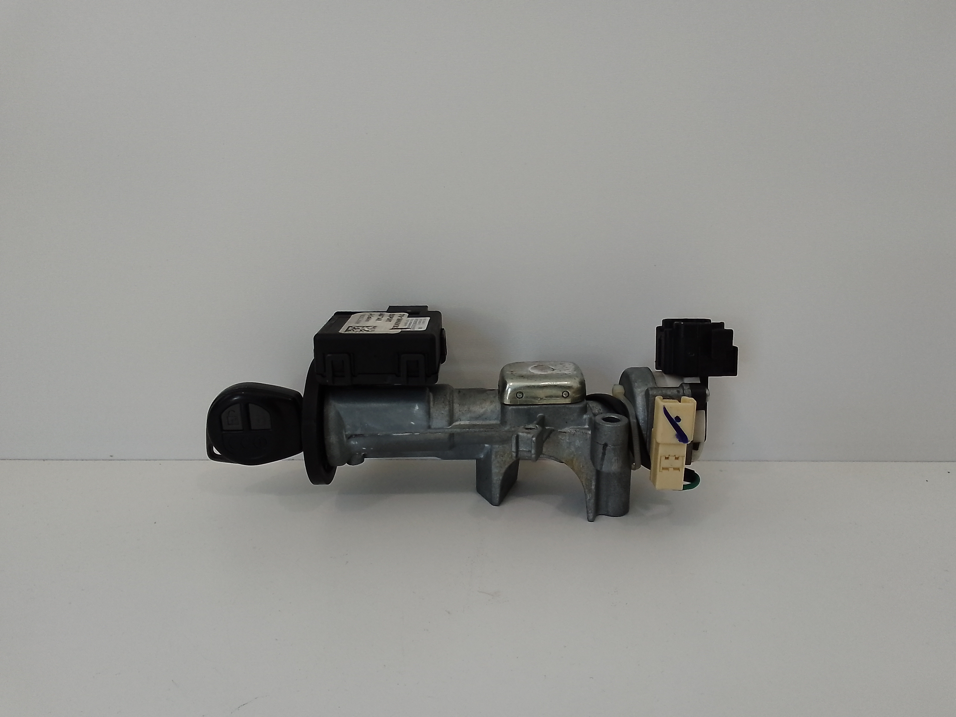 Blocchetto Accensione per Suzuki Alto 3 Serie (2008 - In produzione)