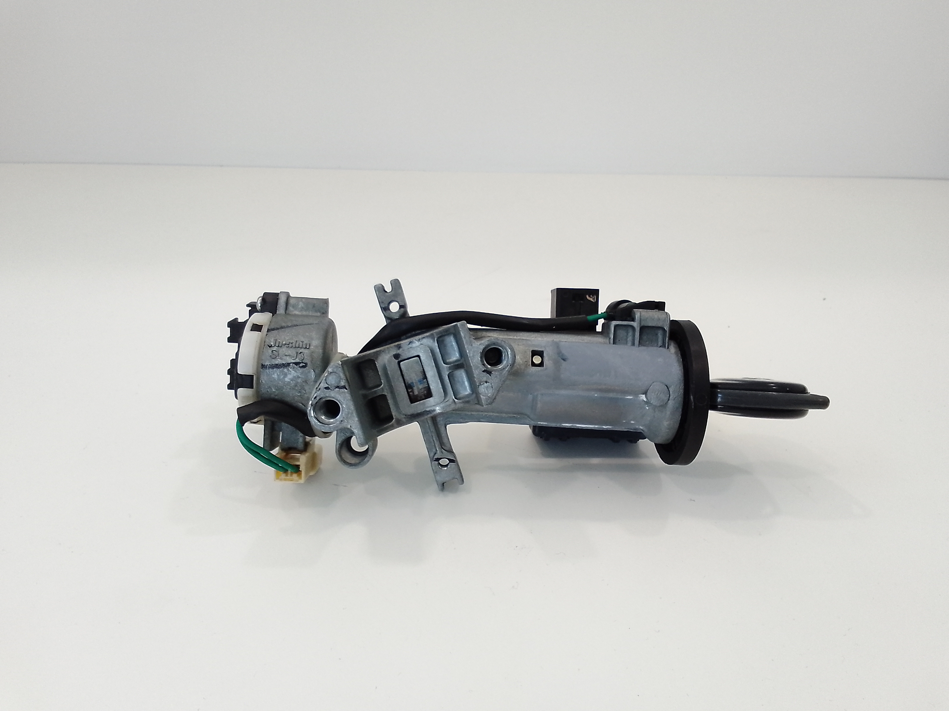 Blocchetto Accensione per Suzuki Alto 3 Serie (2008 - In produzione)