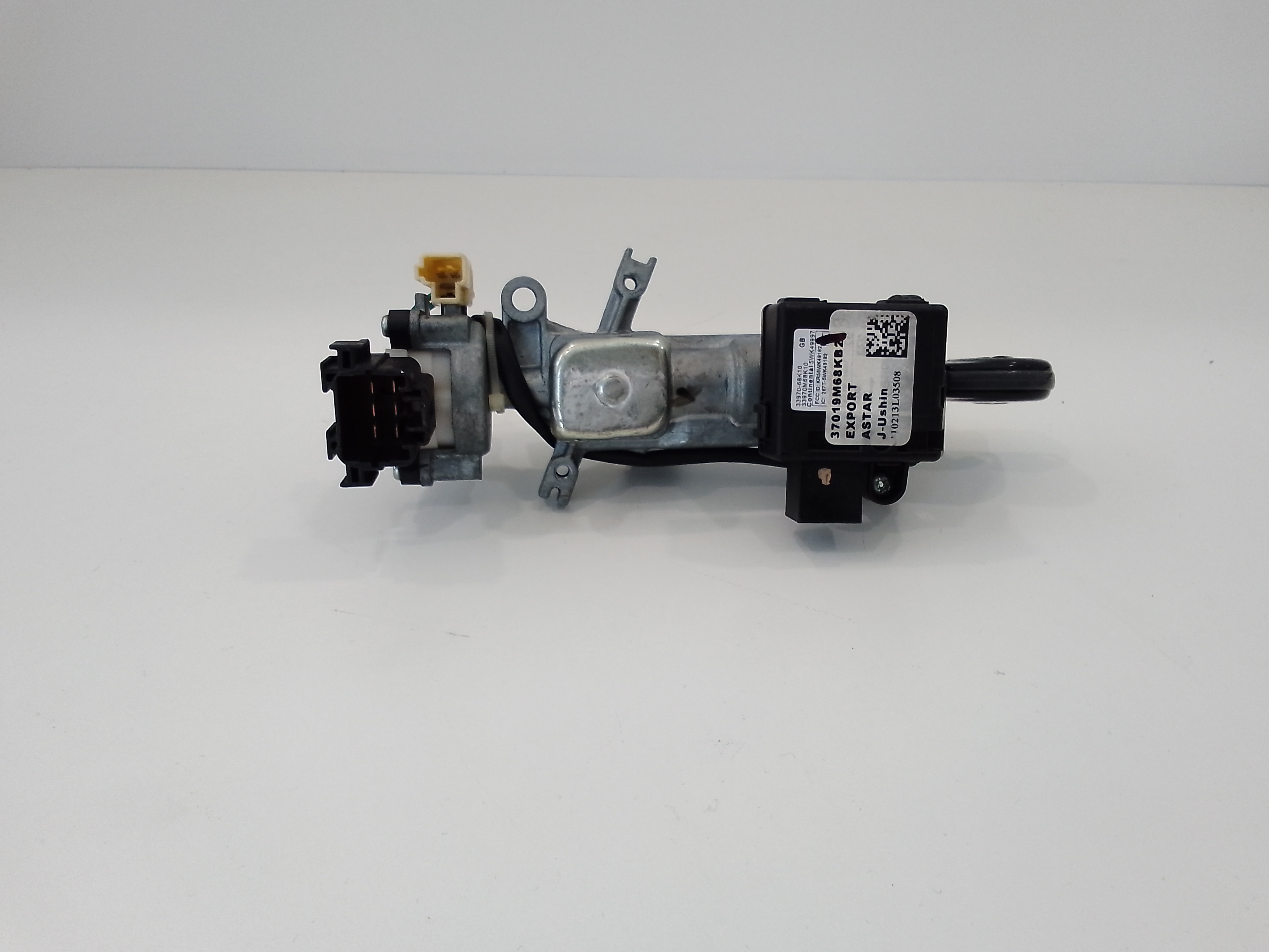 Blocchetto Accensione per Suzuki Alto 3 Serie (2008 - In produzione)