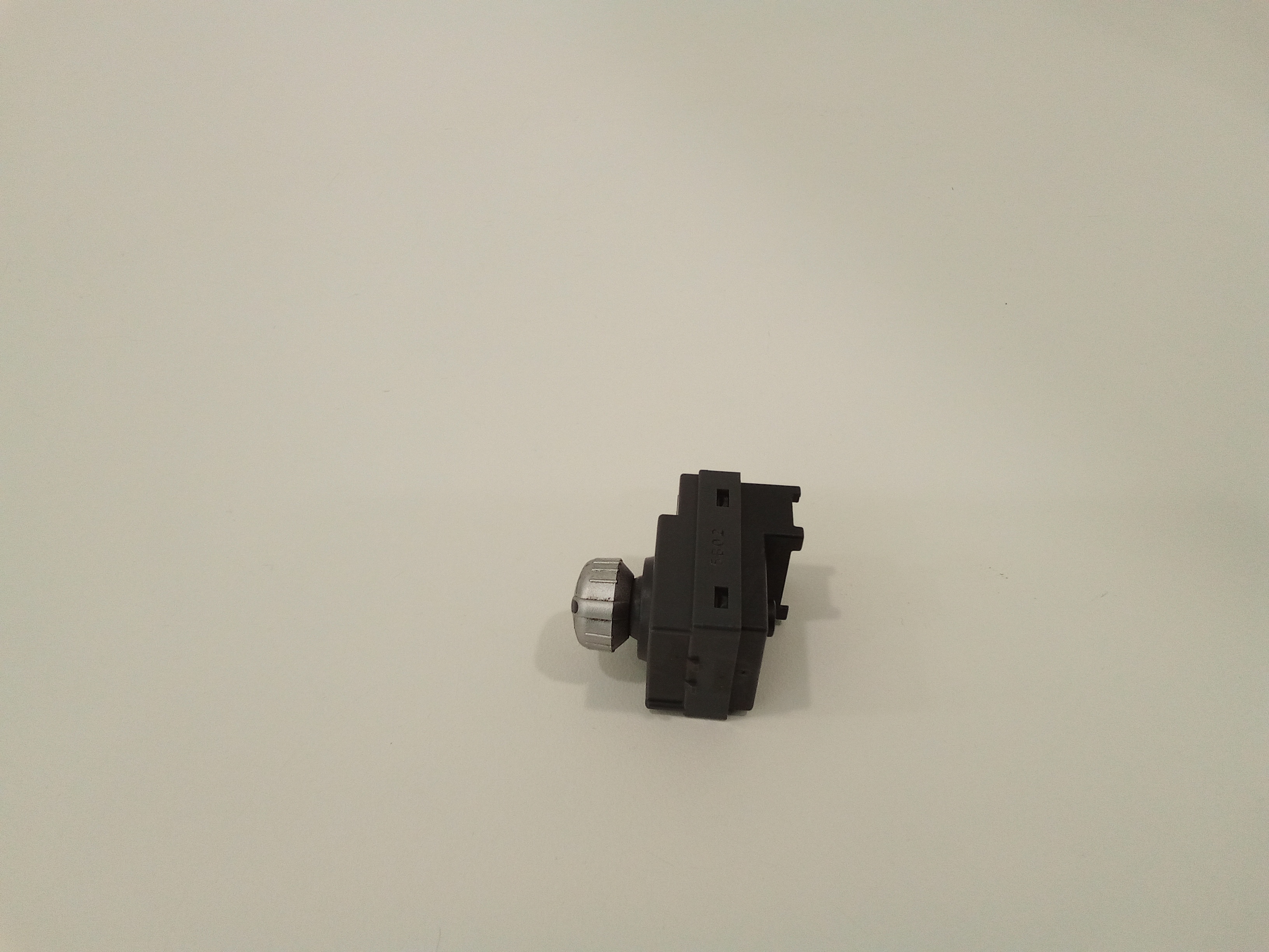 Regolatore specchietti retrovisori per Mitsubishi Colt Cz3 (05>08) (2005 - 2008)