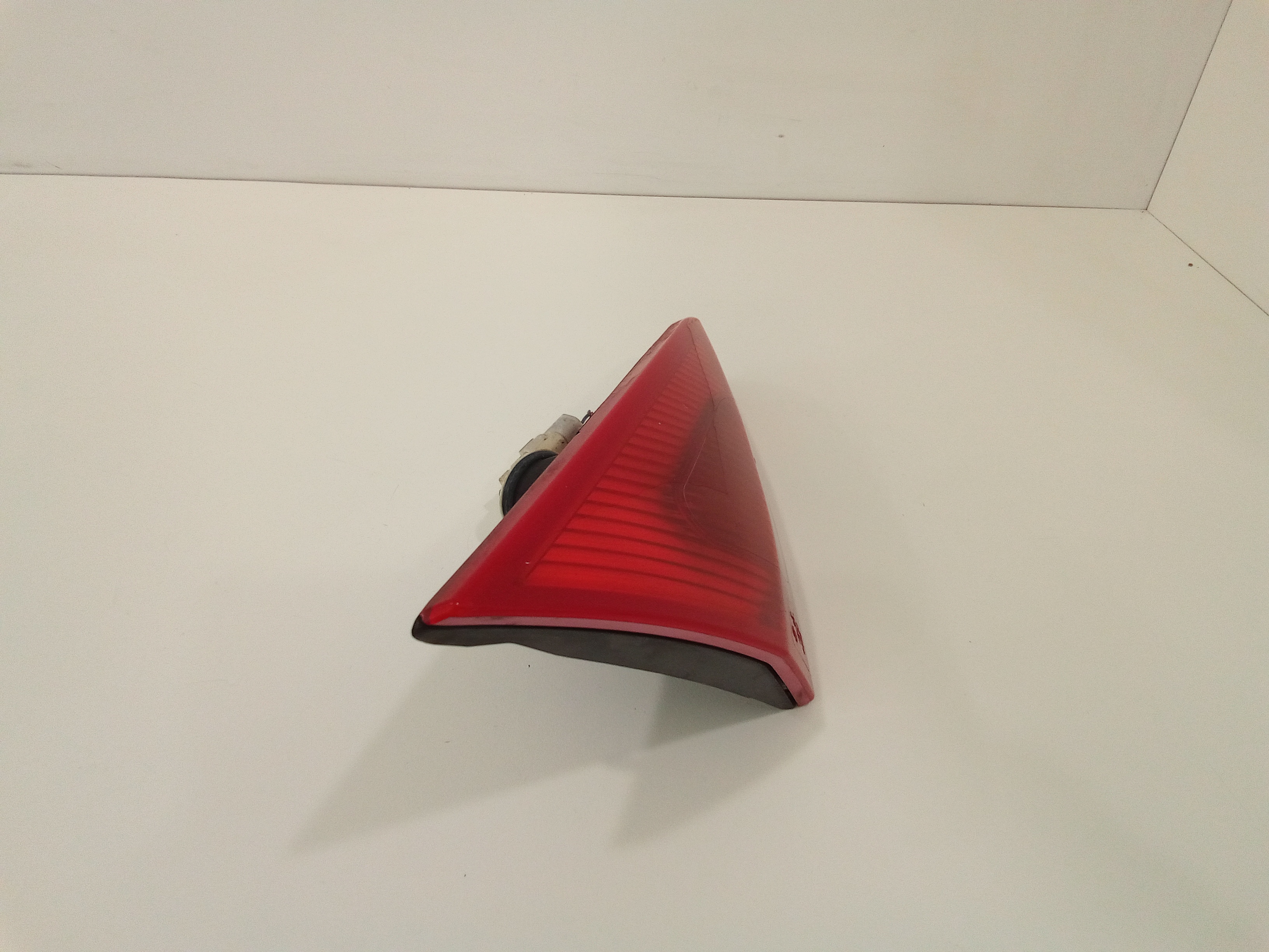 Stop Posteriore Sinistro Integrato nel Portello per Mitsubishi Colt Cz3 (05>08) (2005 - 2008)