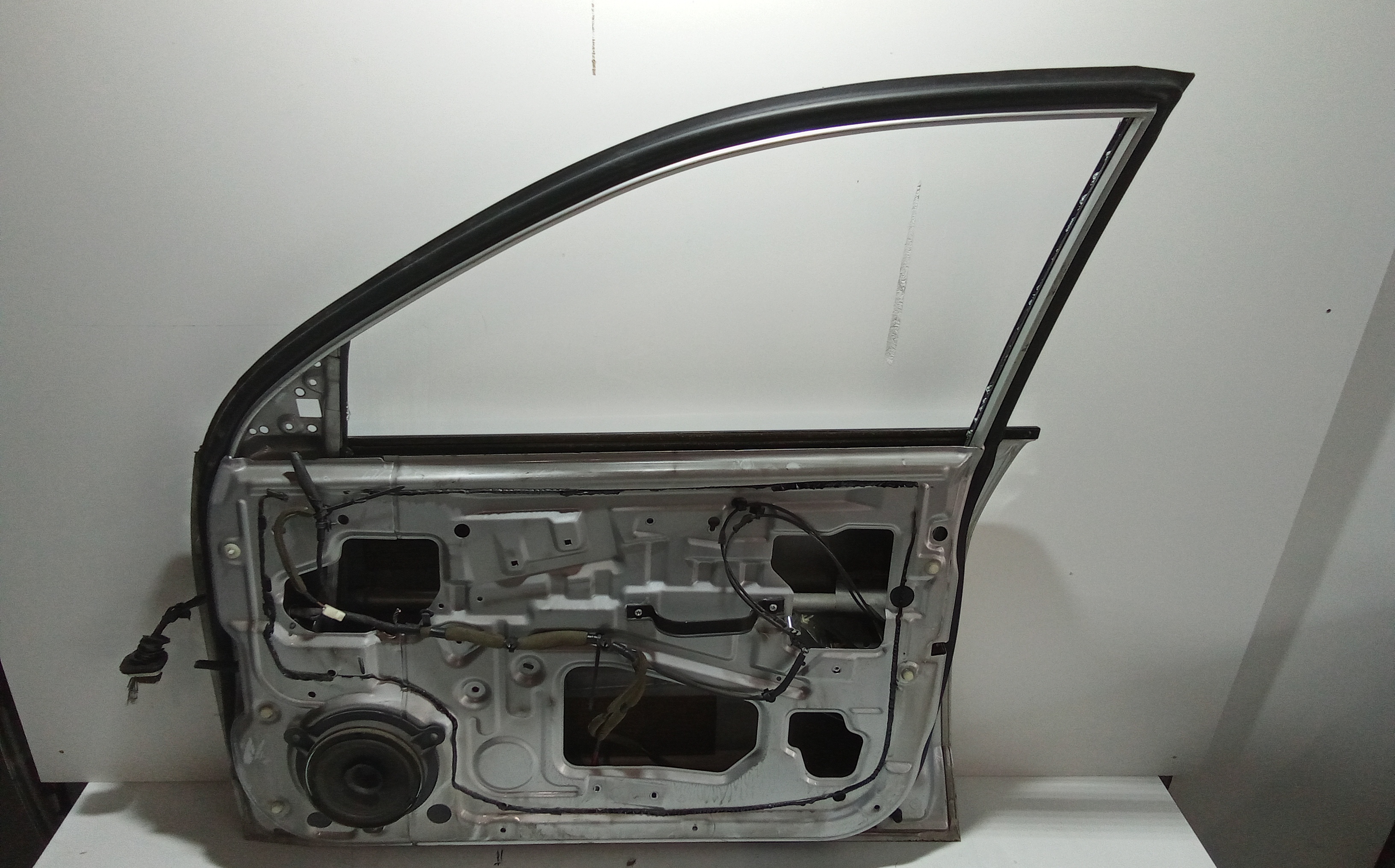 Portiera anteriore Destra per Great Wall Motor Hover Serie (06>) (2006 - In produzione)