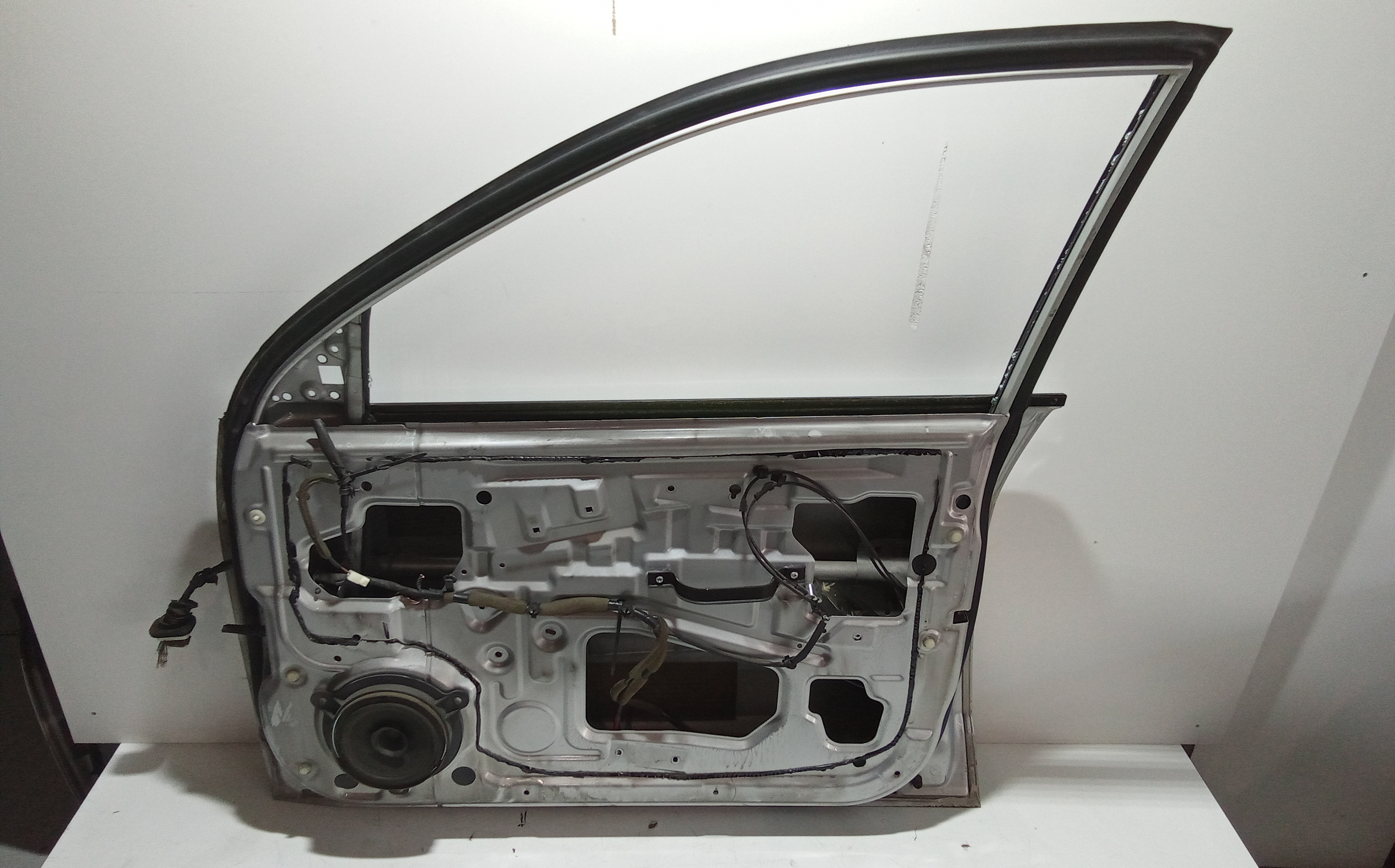 Portiera anteriore Destra per Great Wall Motor Hover Serie (06>) (2006 - In produzione)