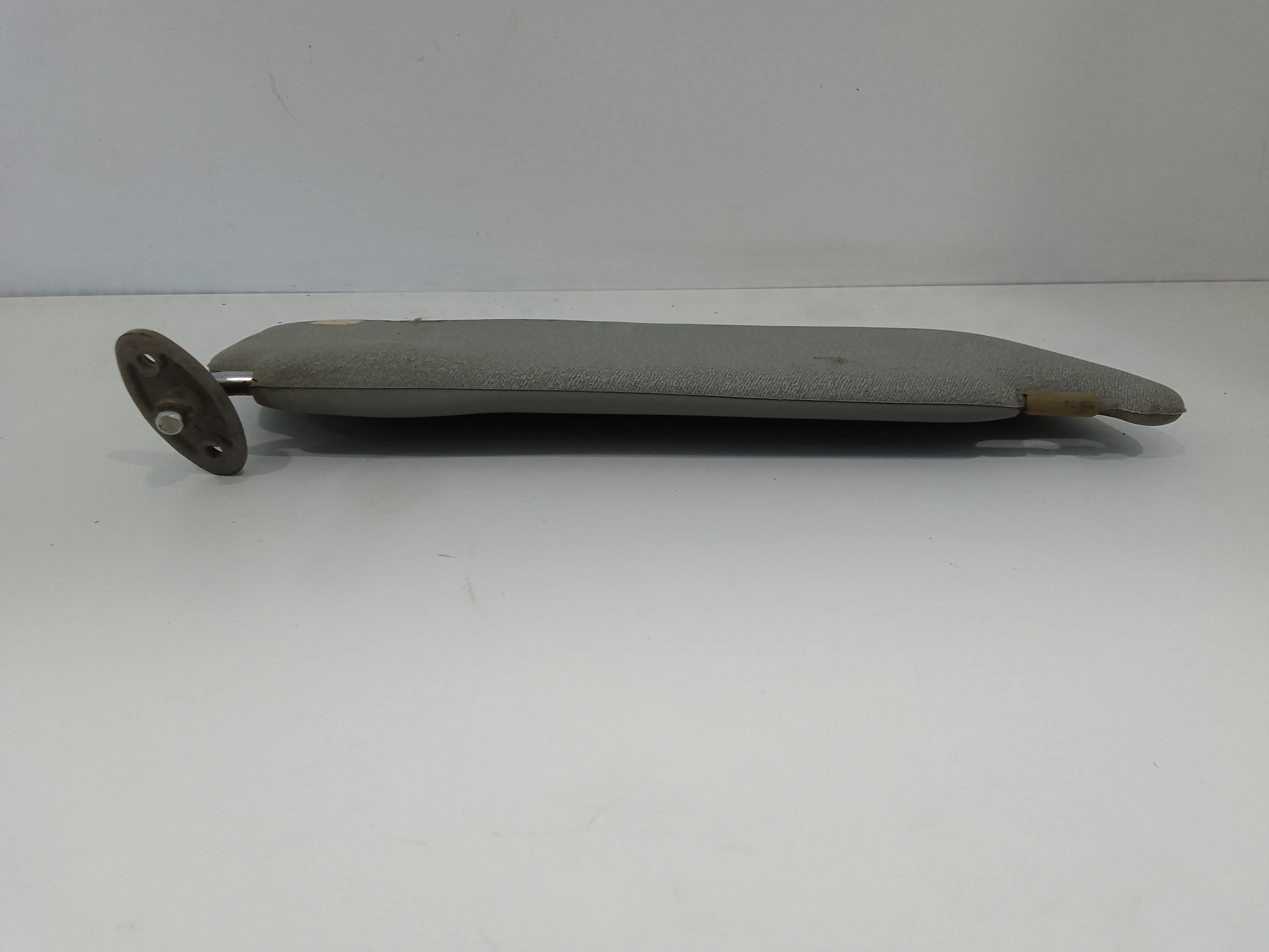 Parasole aletta anteriore Lato Guida per Chevrolet Matiz 3 Serie (2005 - 2007)