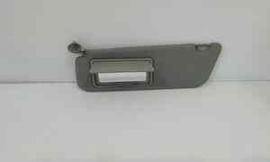 Parasole aletta anteriore Lato Guida per Chevrolet Matiz 3 Serie (2005 - 2007)