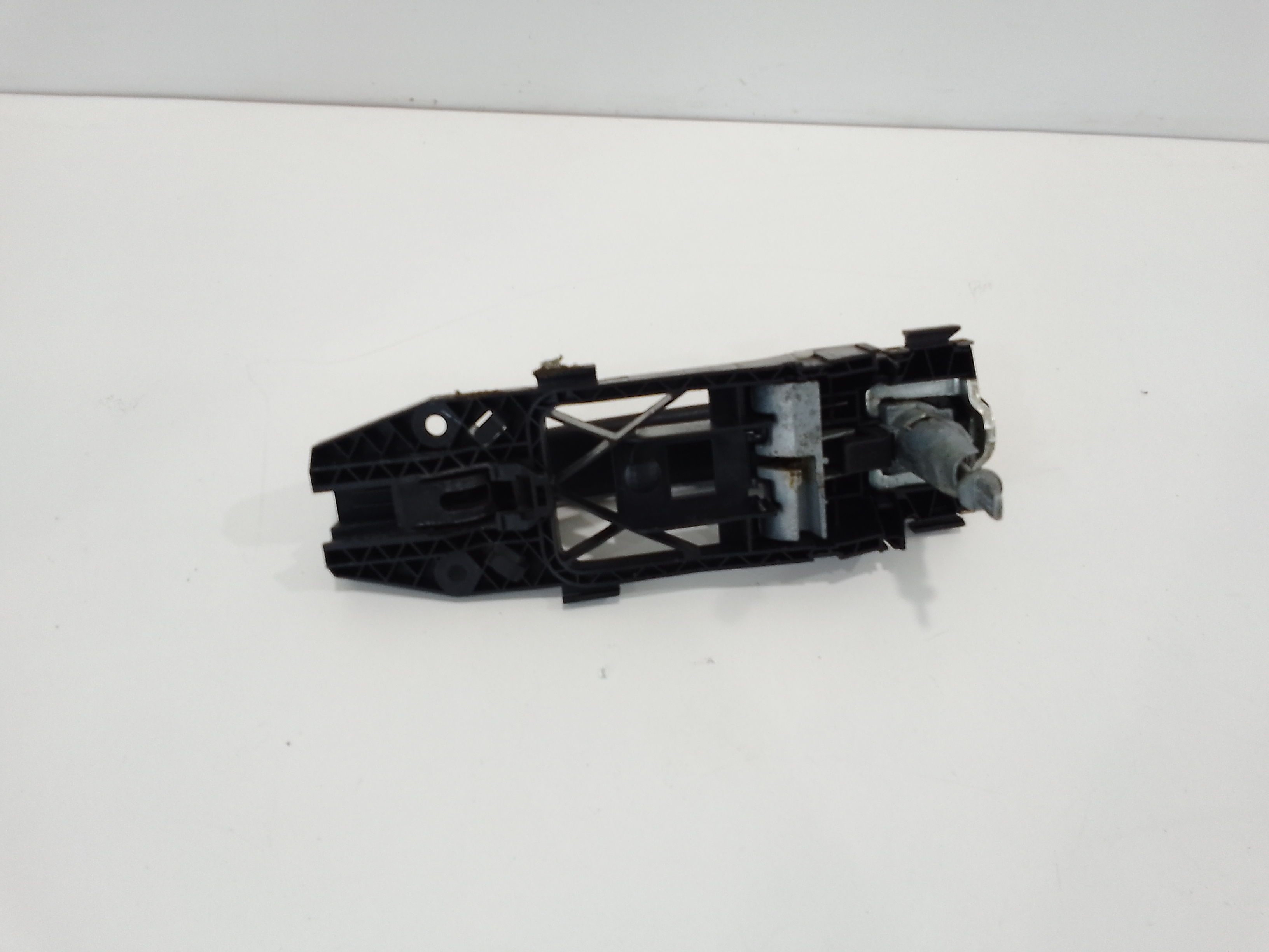 Maniglia esterna Anteriore Sinistra per Seat Ibiza Serie (08>12) (2008 - 2012)