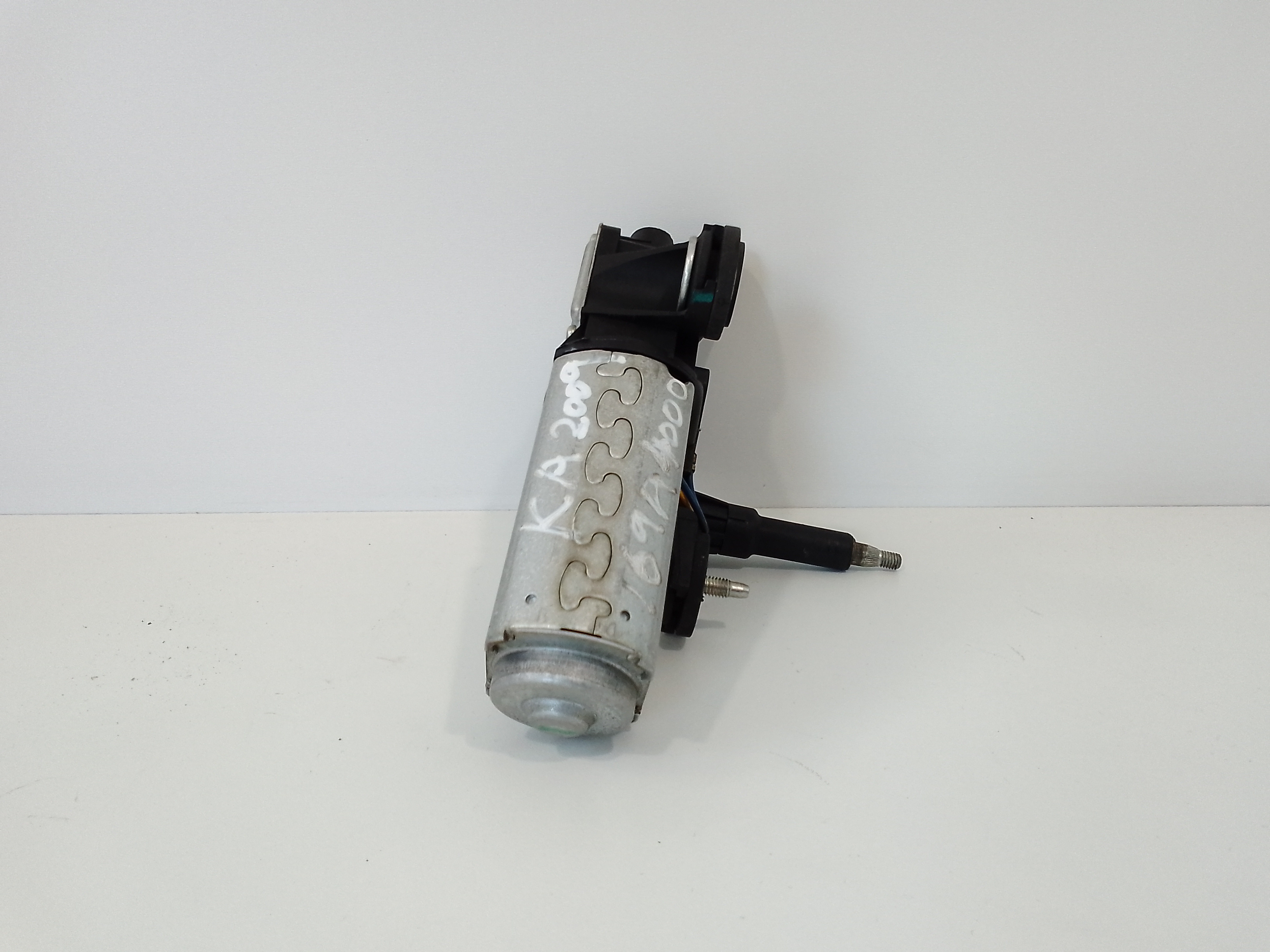 Motorino Tergicristallo Posteriore per Ford Ka Serie (ccu) (08>18) (2008 - 2018)