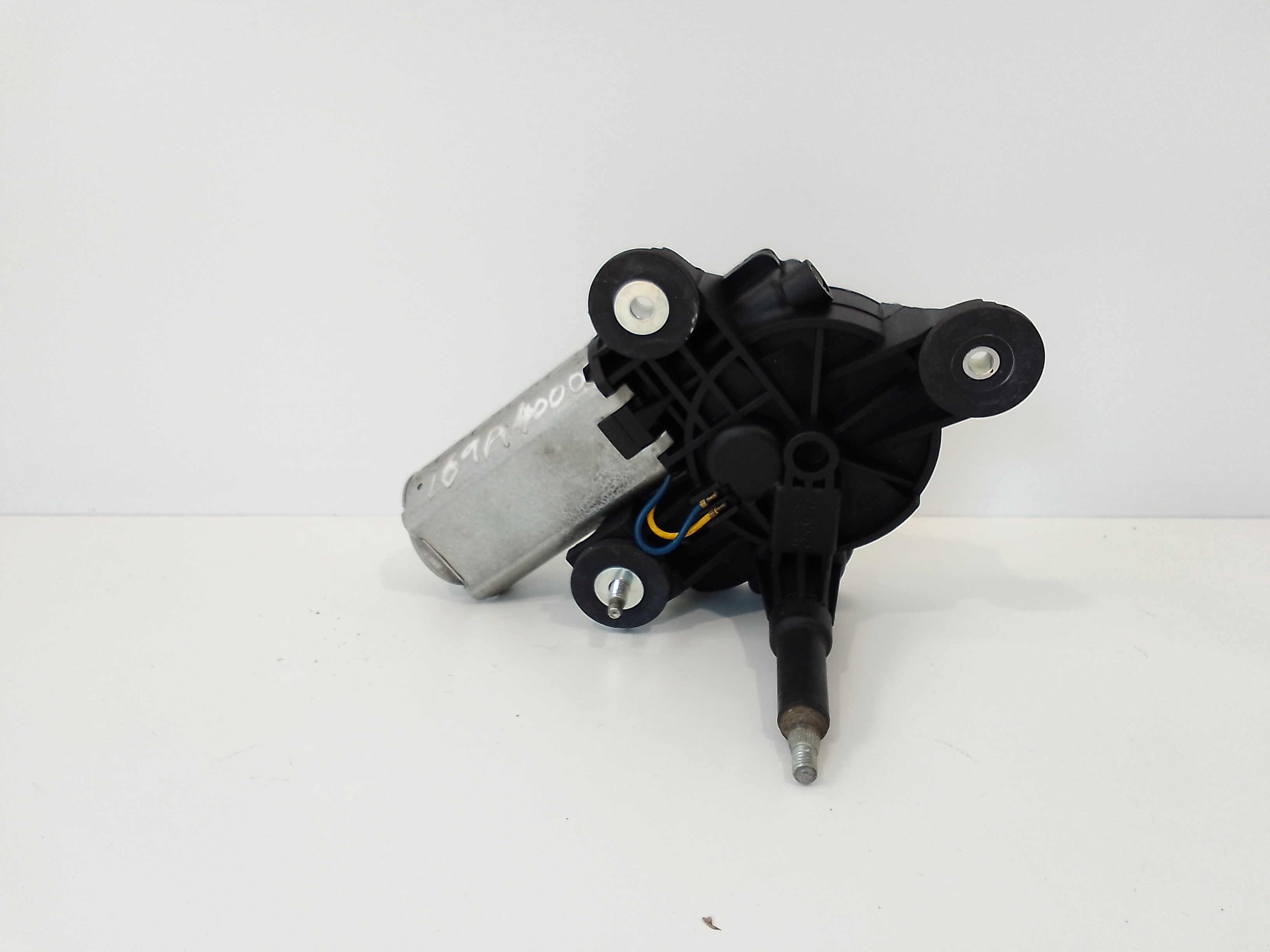 Motorino Tergicristallo Posteriore per Ford Ka Serie (ccu) (08>18) (2008 - 2018)