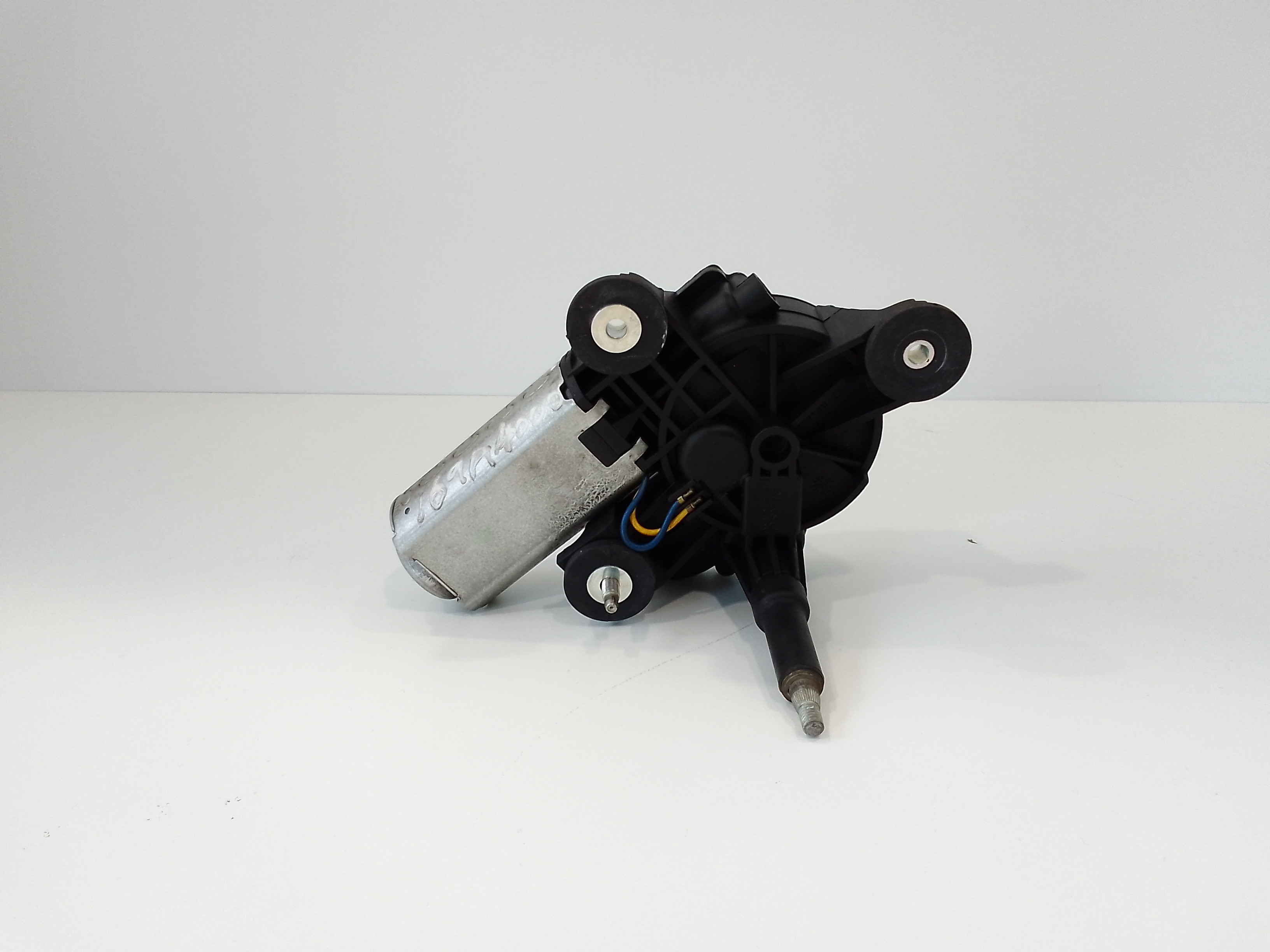 Motorino Tergicristallo Posteriore per Ford Ka Serie (ccu) (08>18) (2008 - 2018)