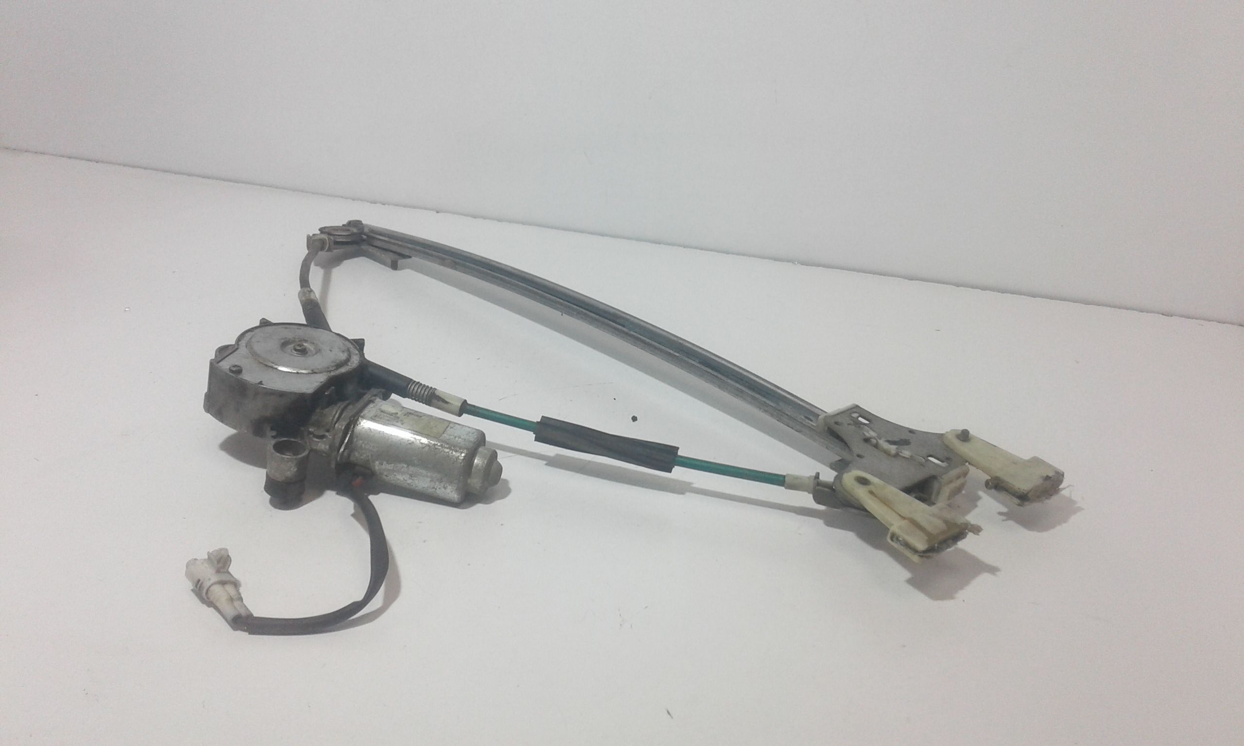 Cremagliera anteriore destra passeggero OPEL Agila 1 Serie