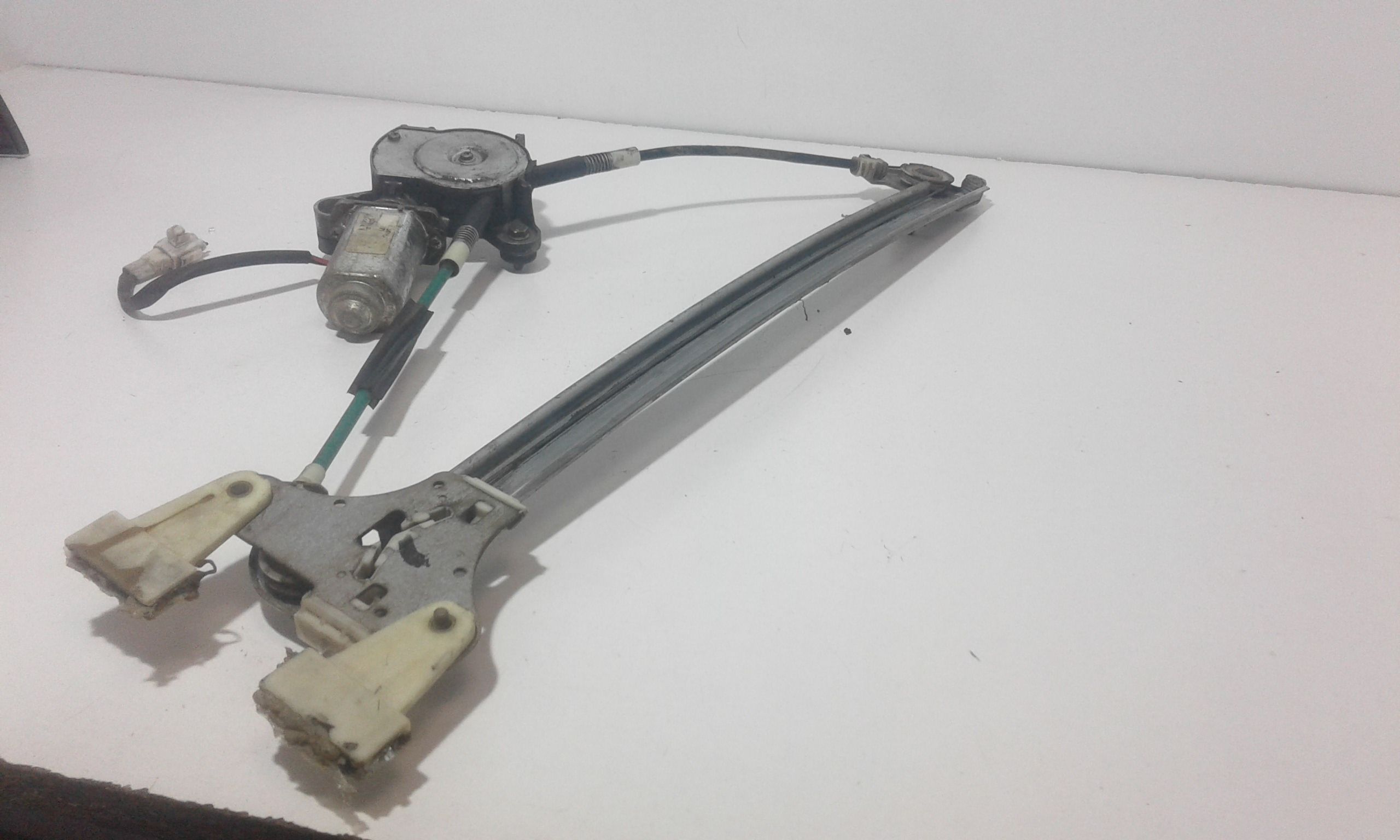 Cremagliera anteriore destra passeggero OPEL Agila 1 Serie