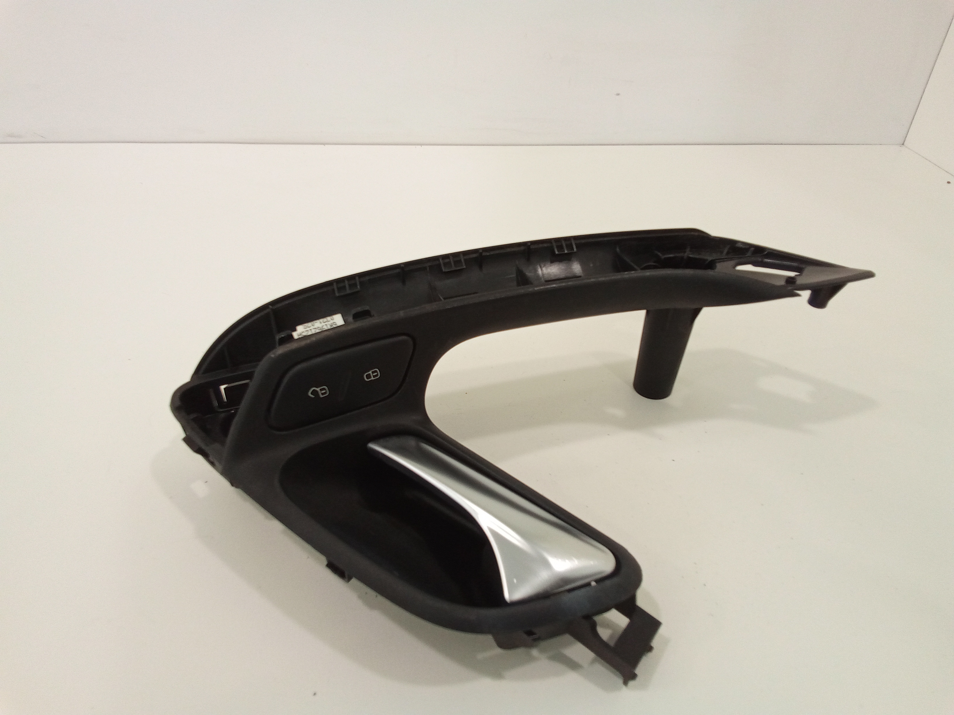 Maniglia interna anteriore Sinistra per Volkswagen Polo 5 Serie (2009 - 2017)