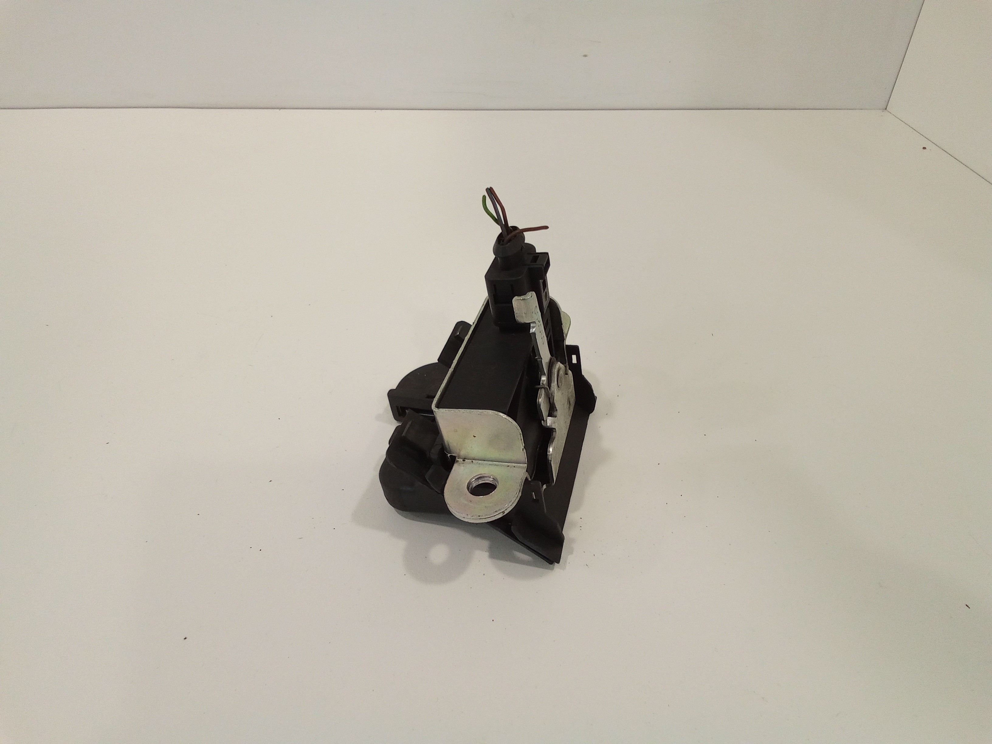 Serratura Cofano Posteriore per Seat Ibiza Serie (08>12) (2008 - 2012)