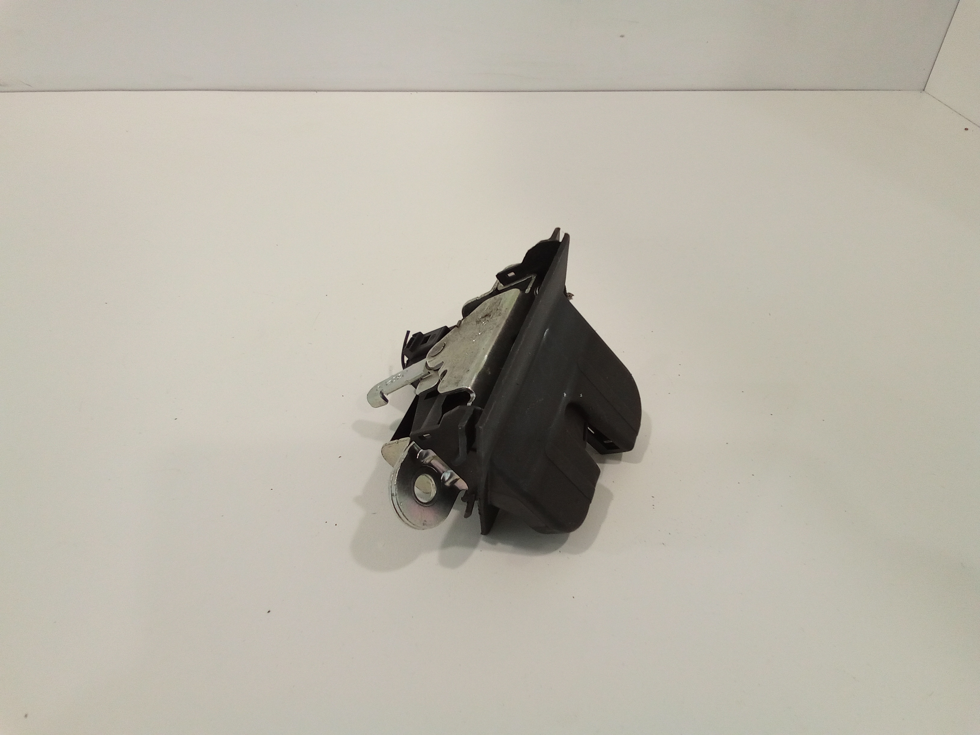 Serratura Cofano Posteriore per Seat Ibiza Serie (08>12) (2008 - 2012)