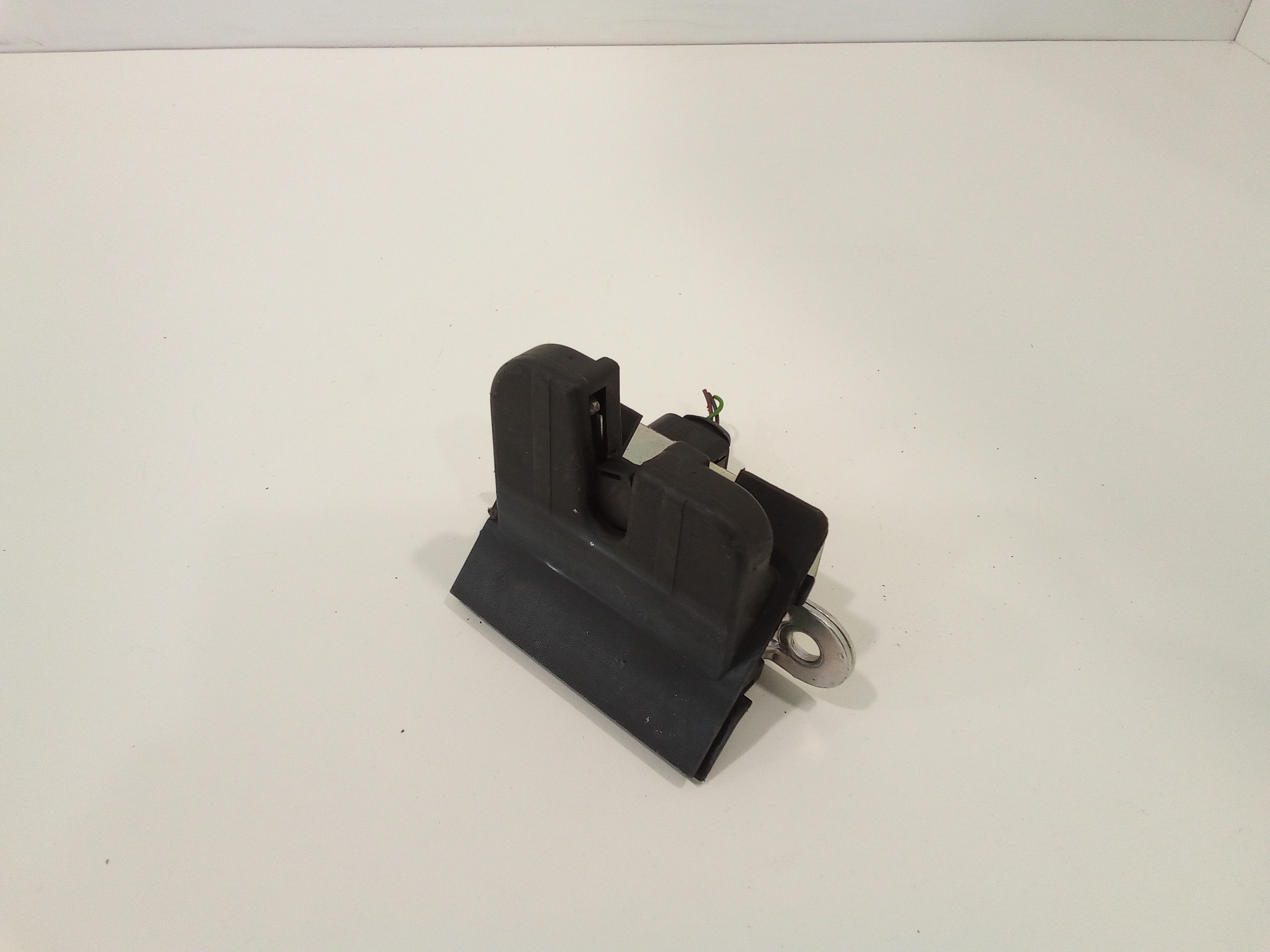 Serratura Cofano Posteriore per Seat Ibiza Serie (08>12) (2008 - 2012)