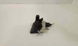 Serratura Cofano Posteriore per Seat Ibiza Serie (08>12) (2008 - 2012)