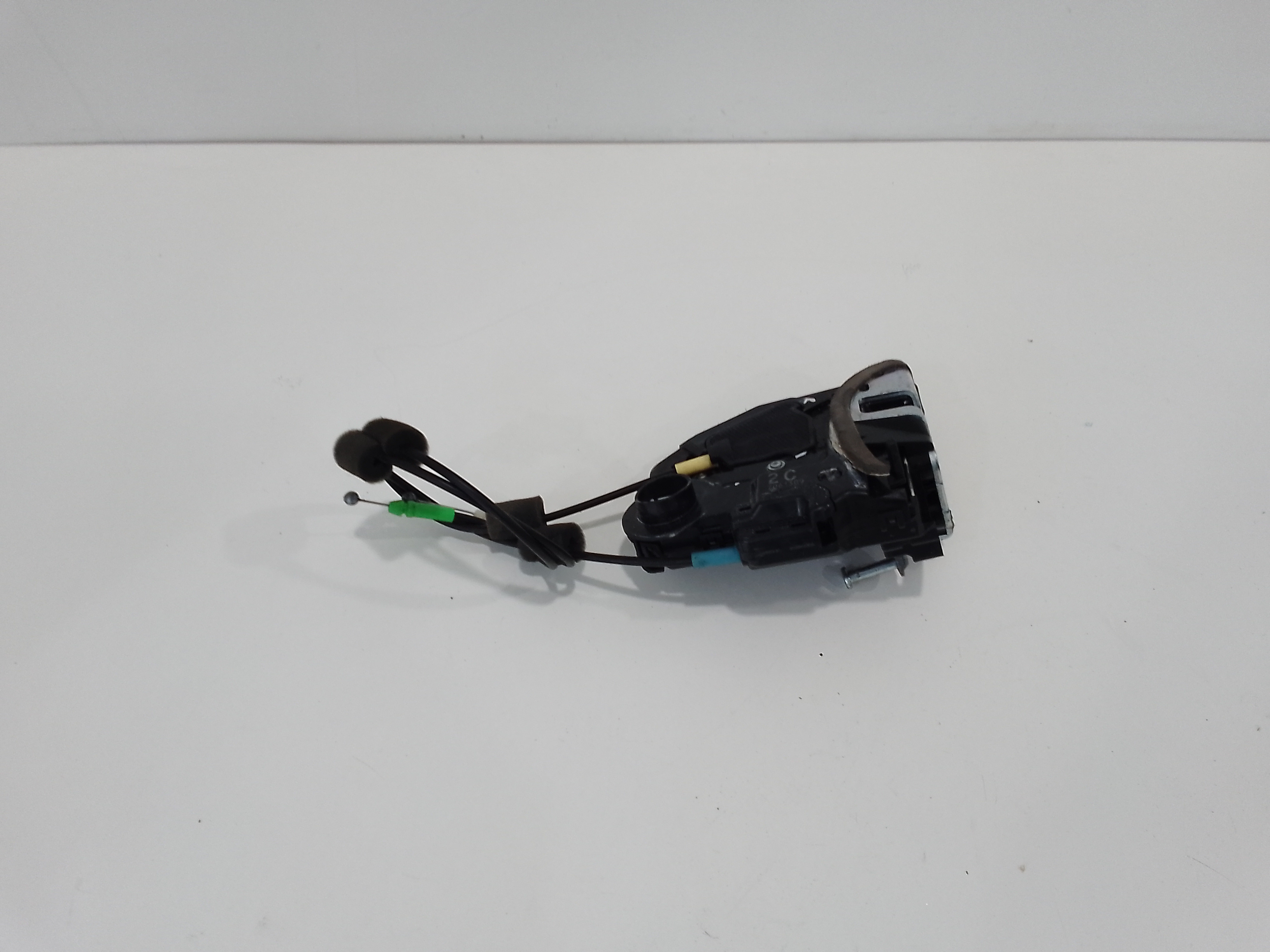 Serratura Posteriore Sinistra per Toyota Rav4 4 Serie (2005 - 2009)