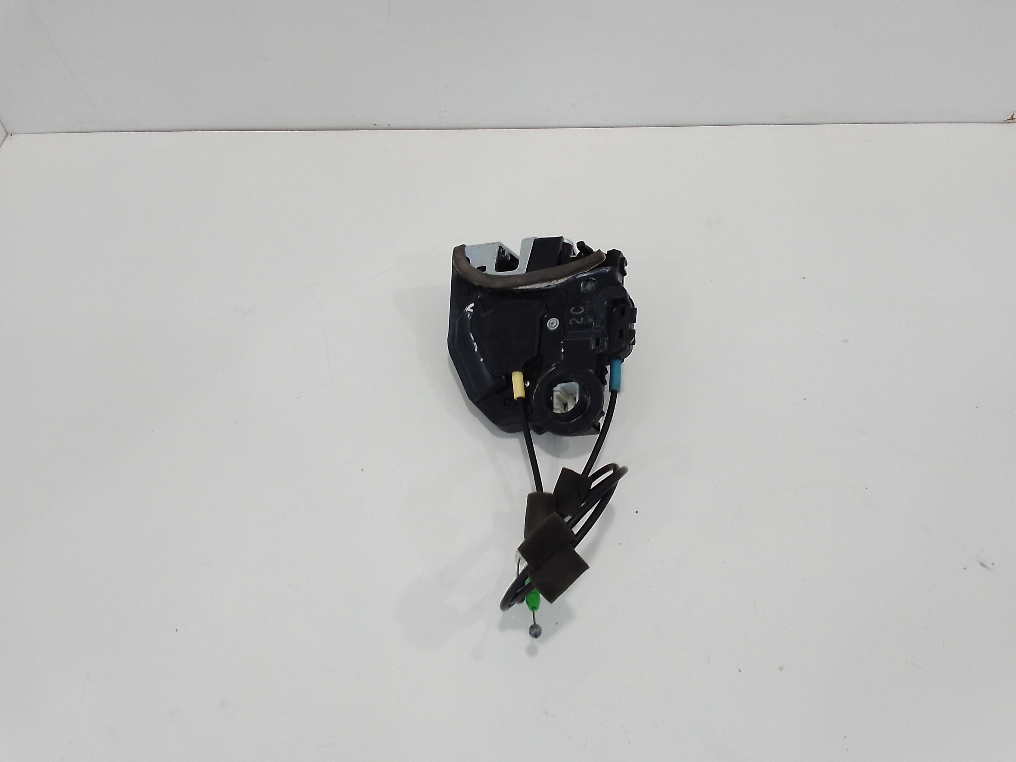 Serratura Posteriore Sinistra per Toyota Rav4 4 Serie (2005 - 2009)