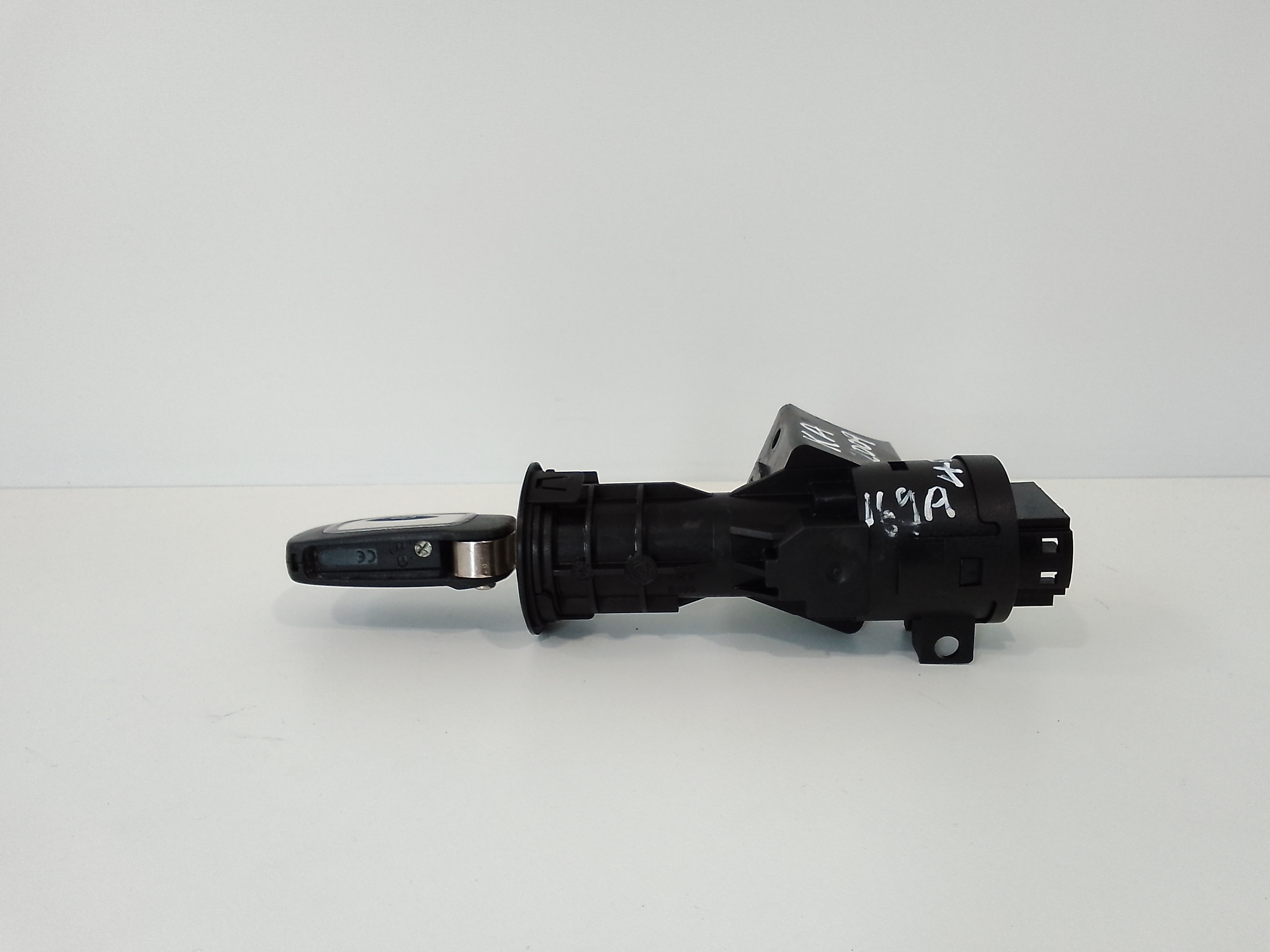 Blocchetto Accensione per Ford Ka Serie (ccu) (08>18) (2008 - 2018)