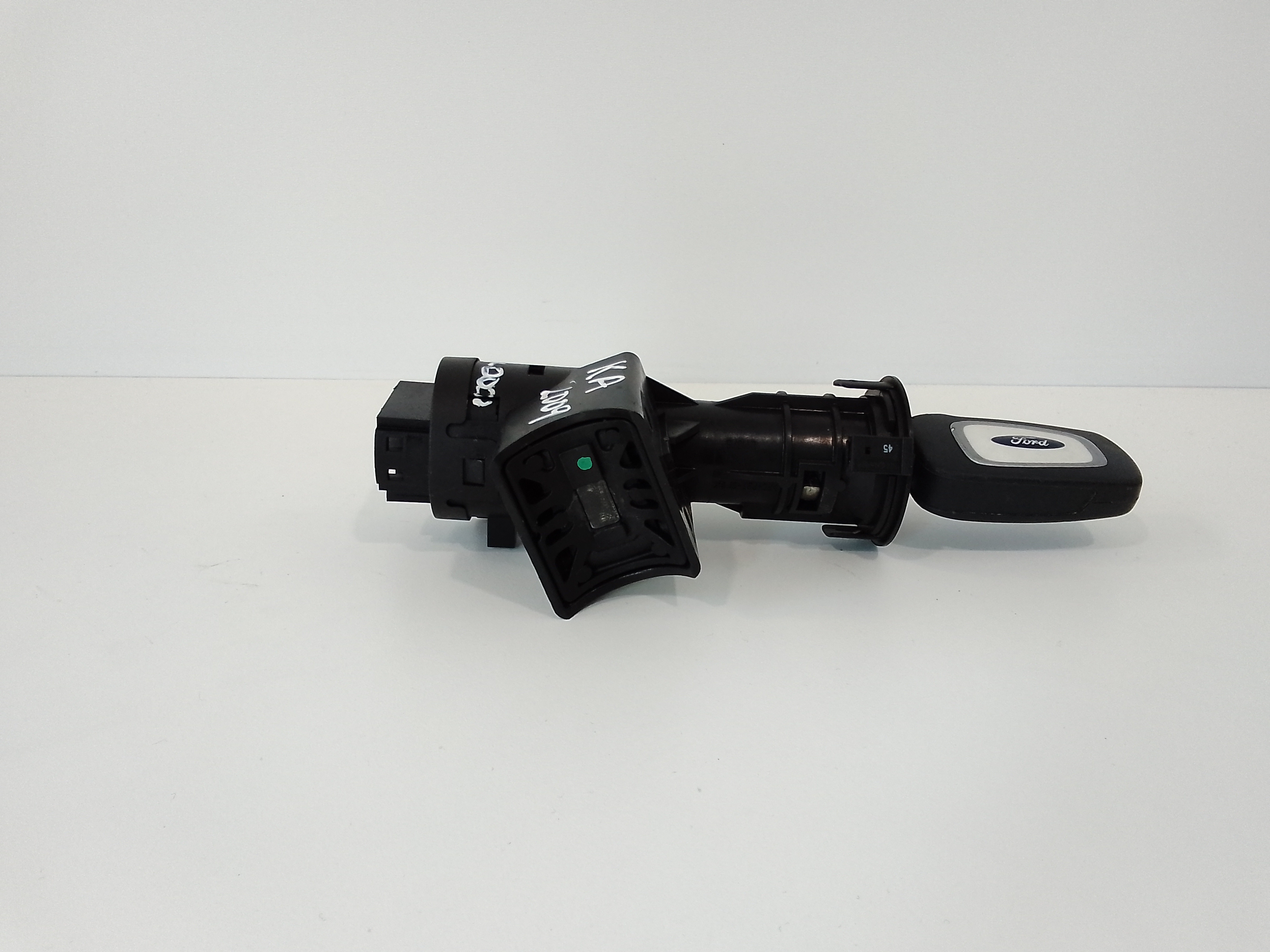 Blocchetto Accensione per Ford Ka Serie (ccu) (08>18) (2008 - 2018)