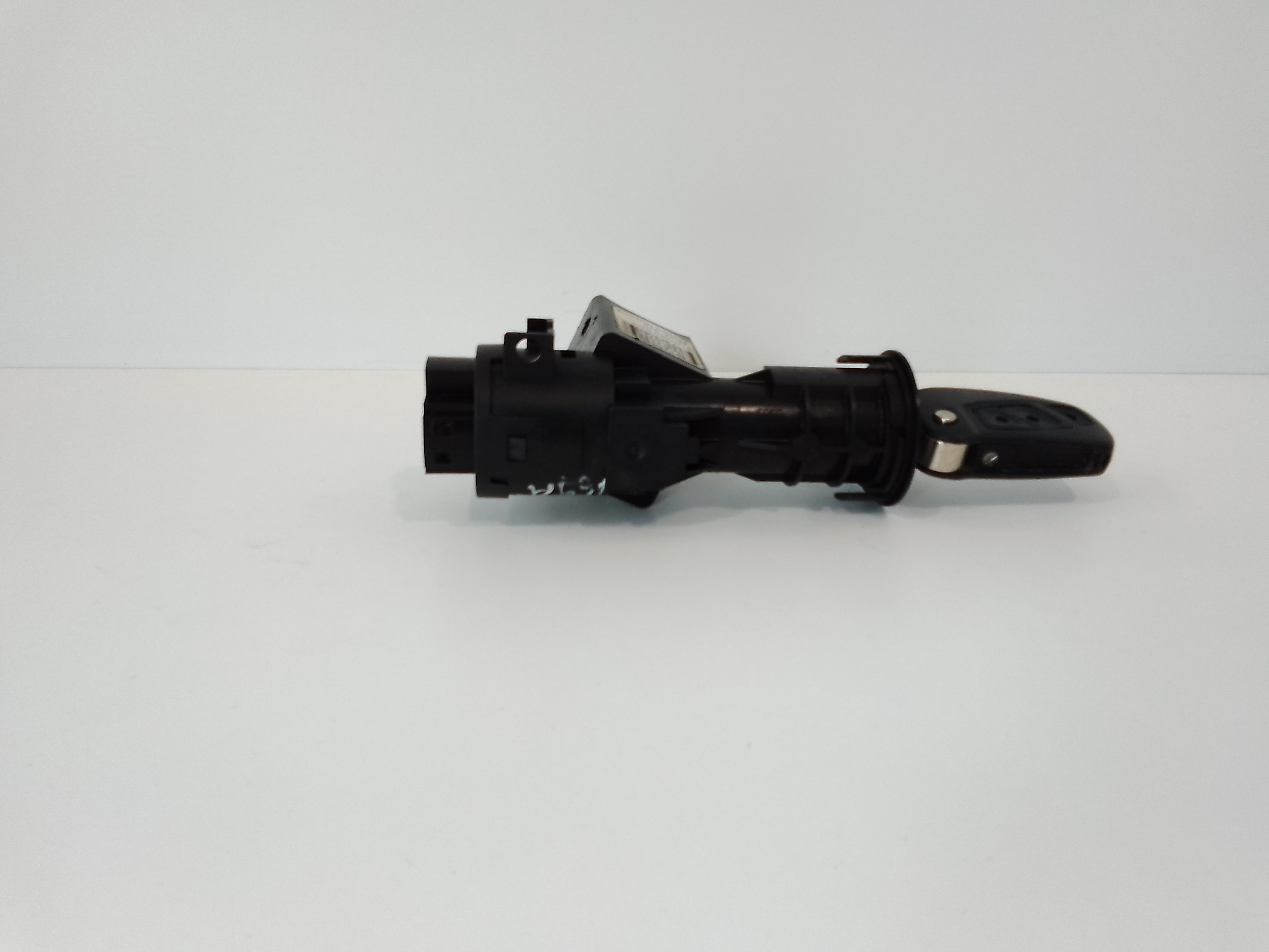 Blocchetto Accensione per Ford Ka Serie (ccu) (08>18) (2008 - 2018)