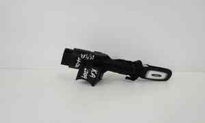 Blocchetto Accensione per Ford Ka Serie (ccu) (08>18) (2008 - 2018)