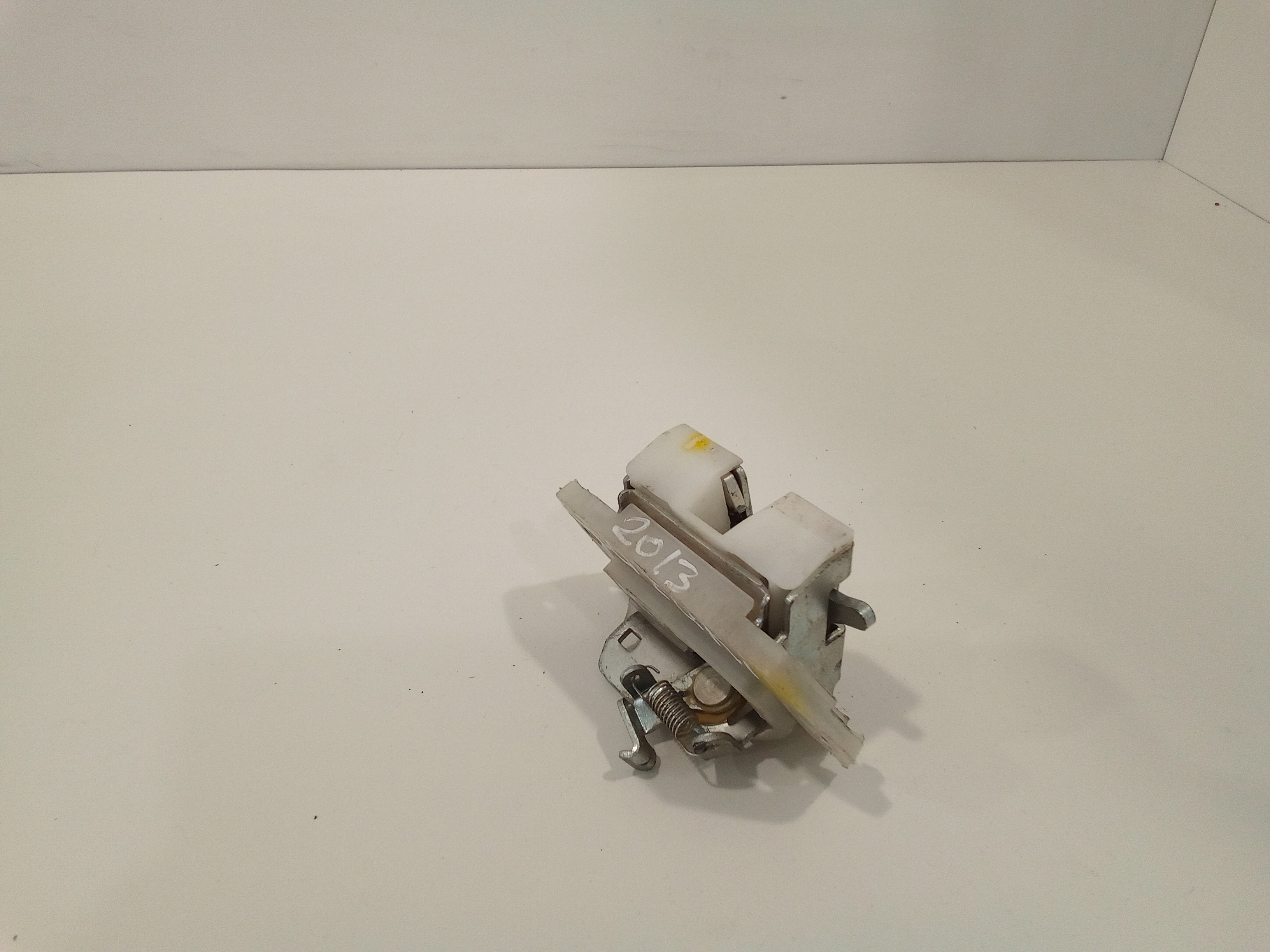 Serratura Cofano Posteriore per Suzuki Alto 3 Serie (2008 - In produzione)