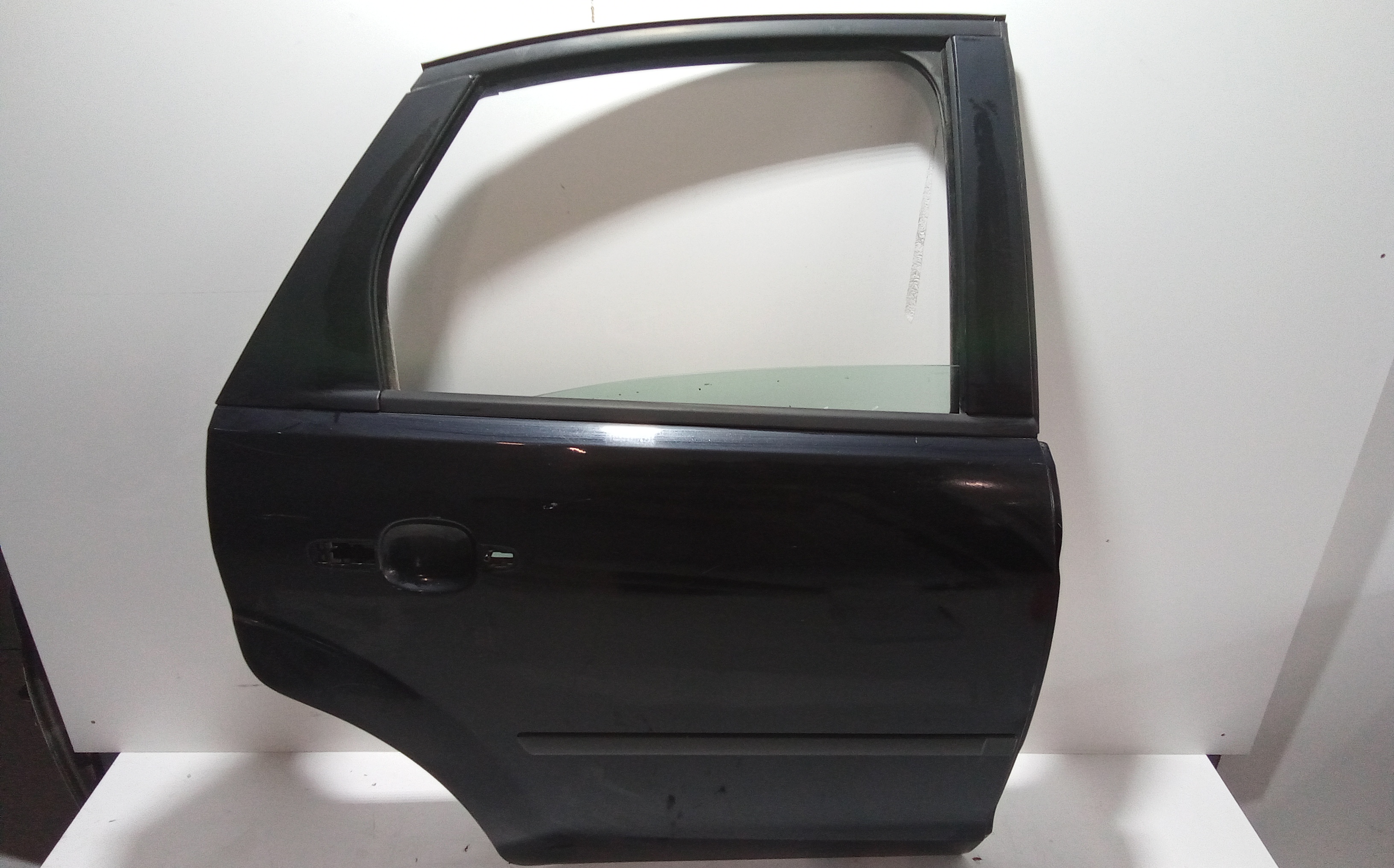 Portiera Posteriore Destra per Ford Focus Berlina 3 Serie (2004 - 2008)