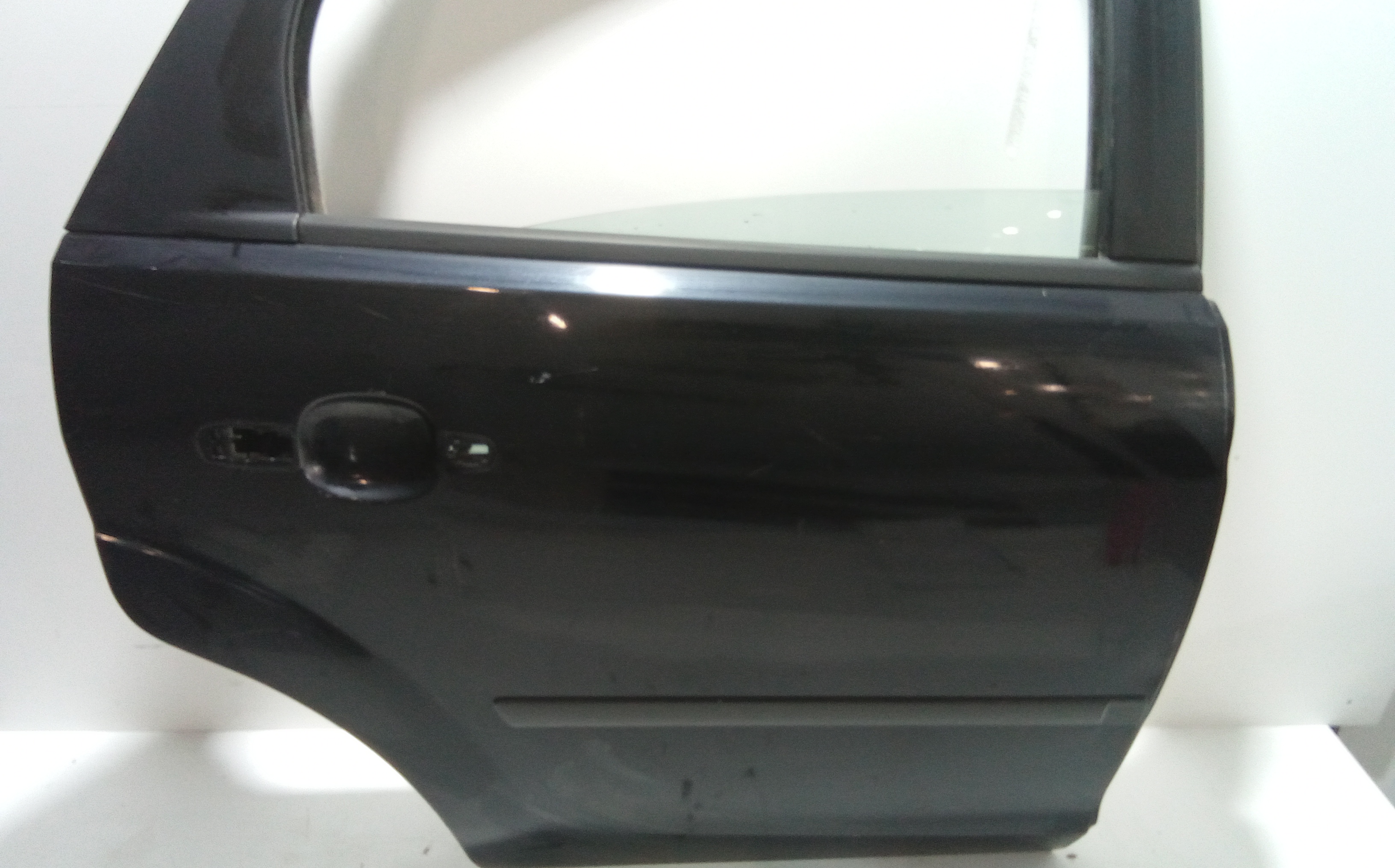 Portiera Posteriore Destra per Ford Focus Berlina 3 Serie (2004 - 2008)