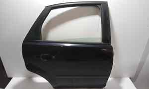 Portiera Posteriore Destra per Ford Focus Berlina 3 Serie (2004 - 2008)
