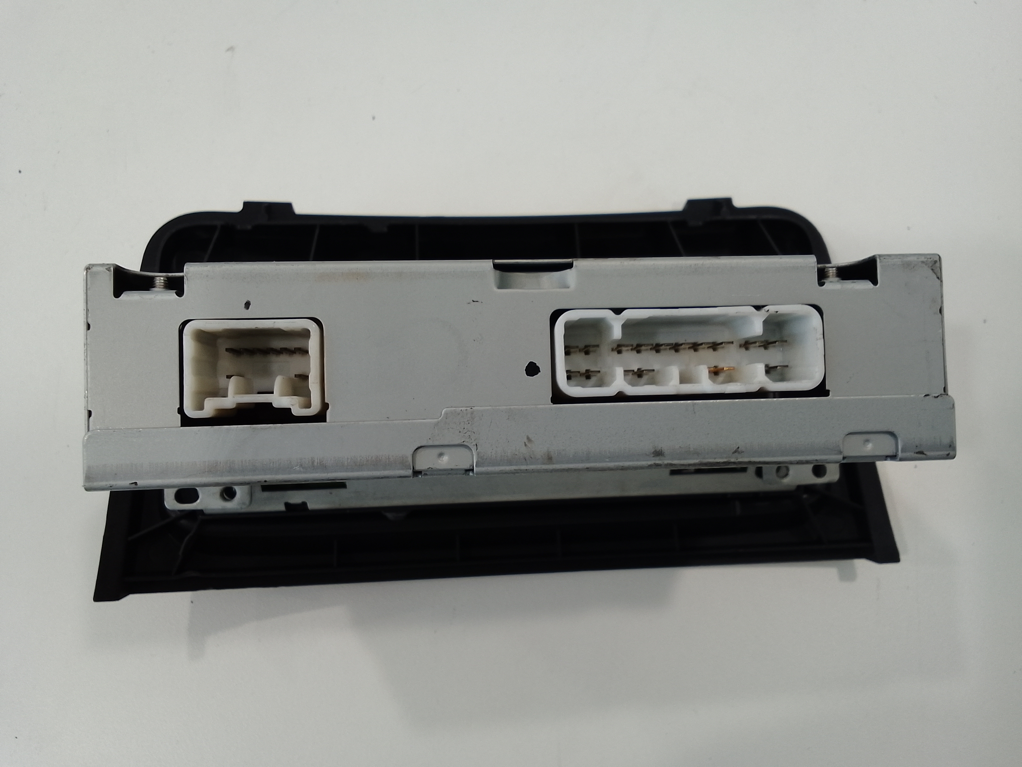 Autoradio per Toyota Yaris Verso Serie (03>07) (2003 - 2007)