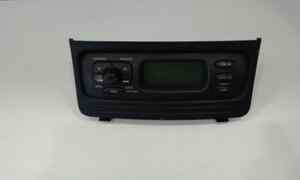 Autoradio per Toyota Yaris Verso Serie (03>07) (2003 - 2007)