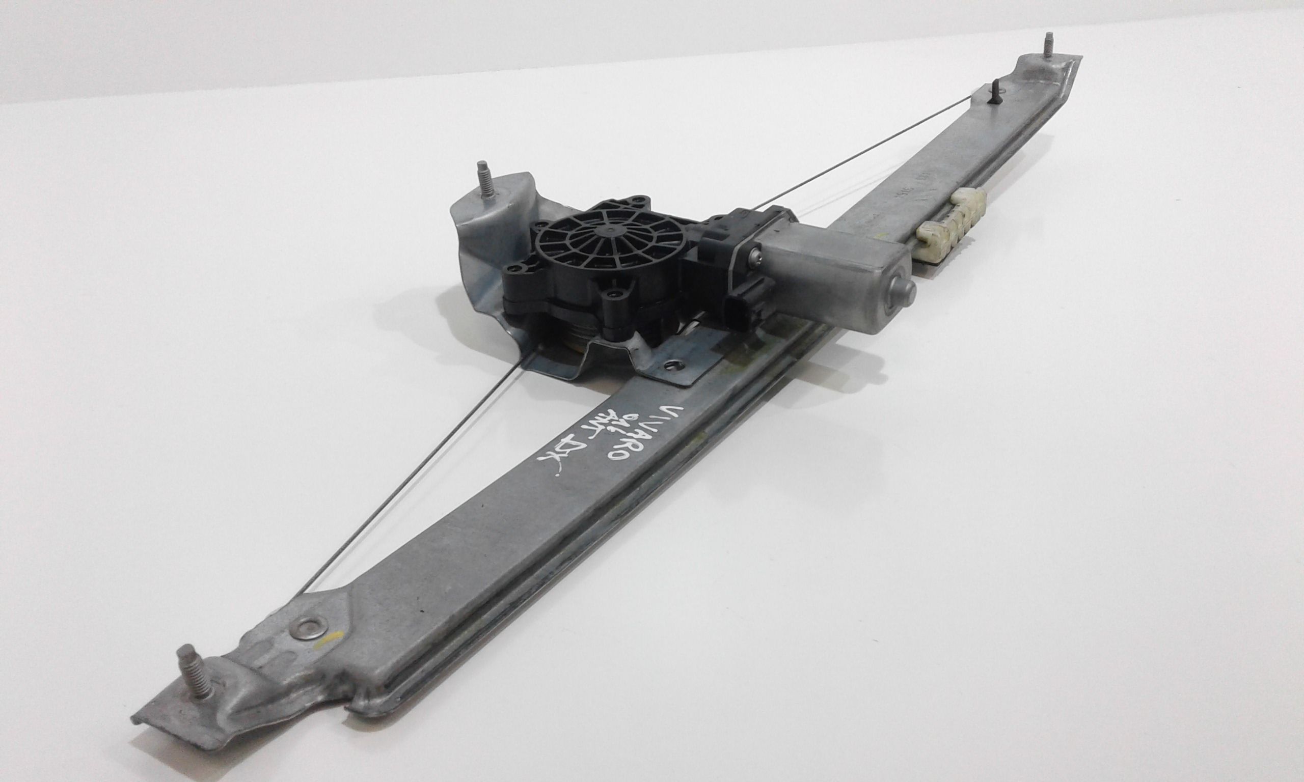 Cremagliera anteriore destra passeggero OPEL Vivaro Serie (14>)