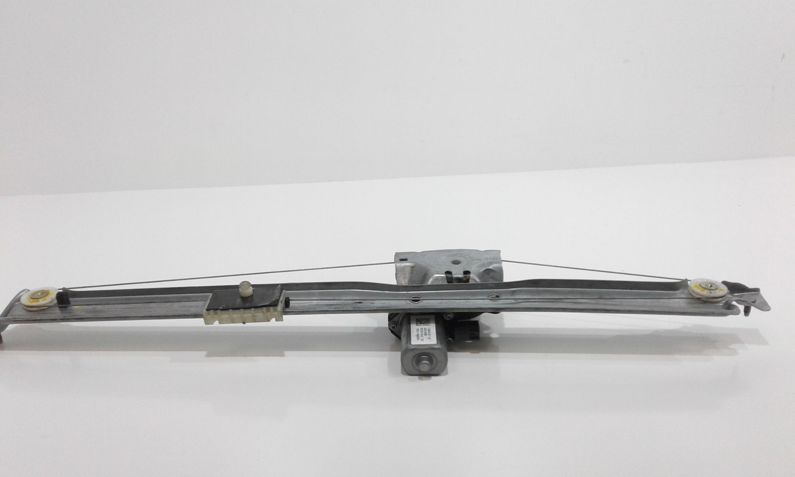 Cremagliera anteriore destra passeggero OPEL Vivaro Serie (14>)