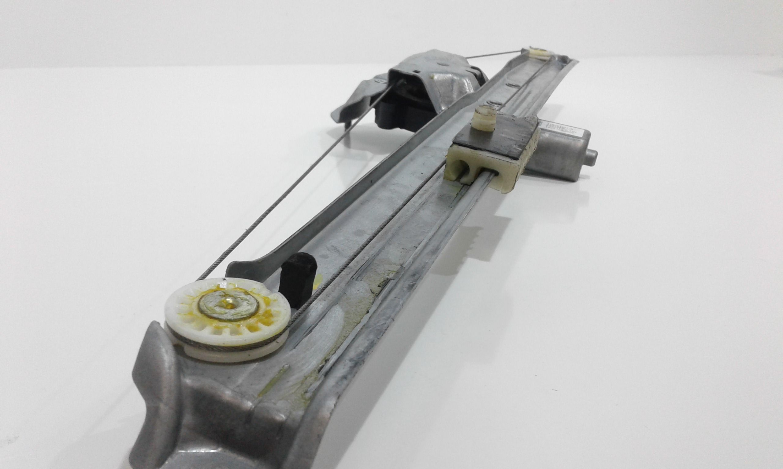 Cremagliera anteriore destra passeggero OPEL Vivaro Serie (14>)