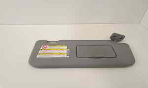 Parasole aletta Lato Passeggero per Mitsubishi Colt Cz3 (05>08) (2005 - 2008)