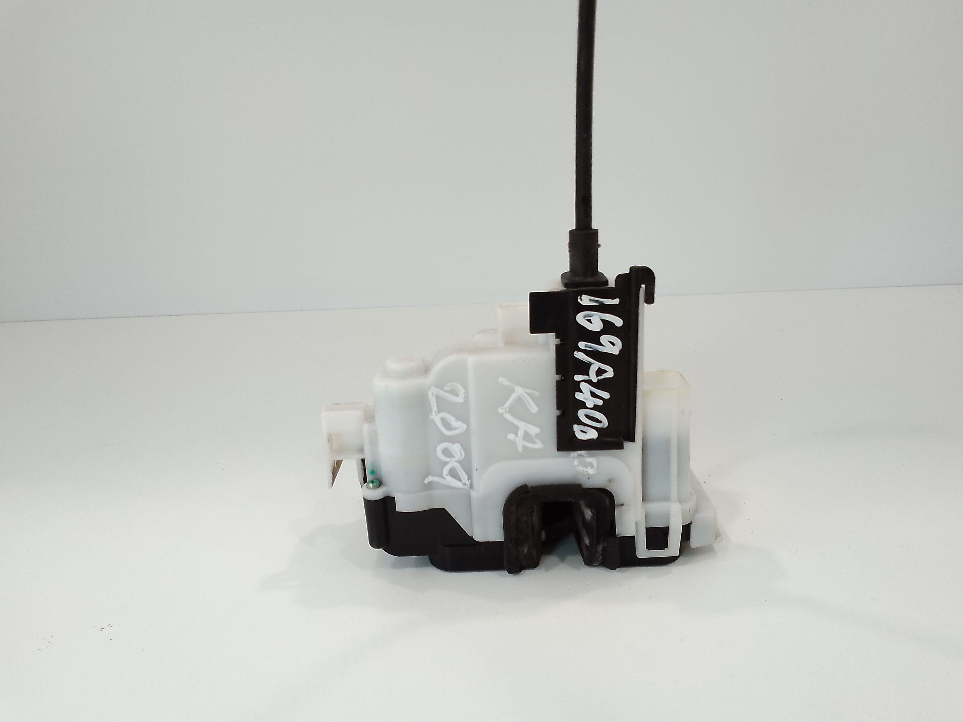 Serratura Anteriore Destra per Ford Ka Serie (ccu) (08>18) (2008 - 2018)