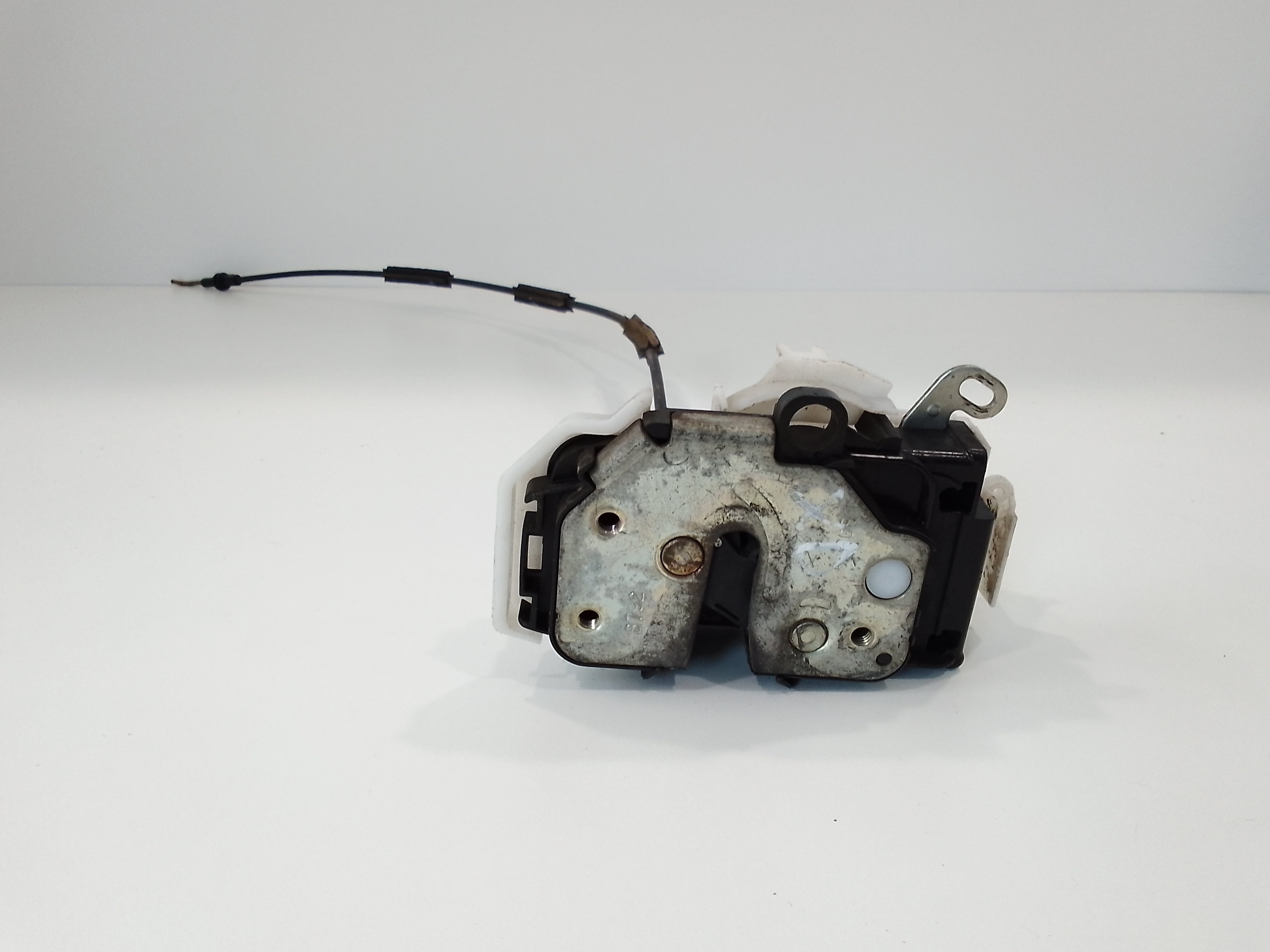 Serratura Anteriore Destra per Ford Ka Serie (ccu) (08>18) (2008 - 2018)