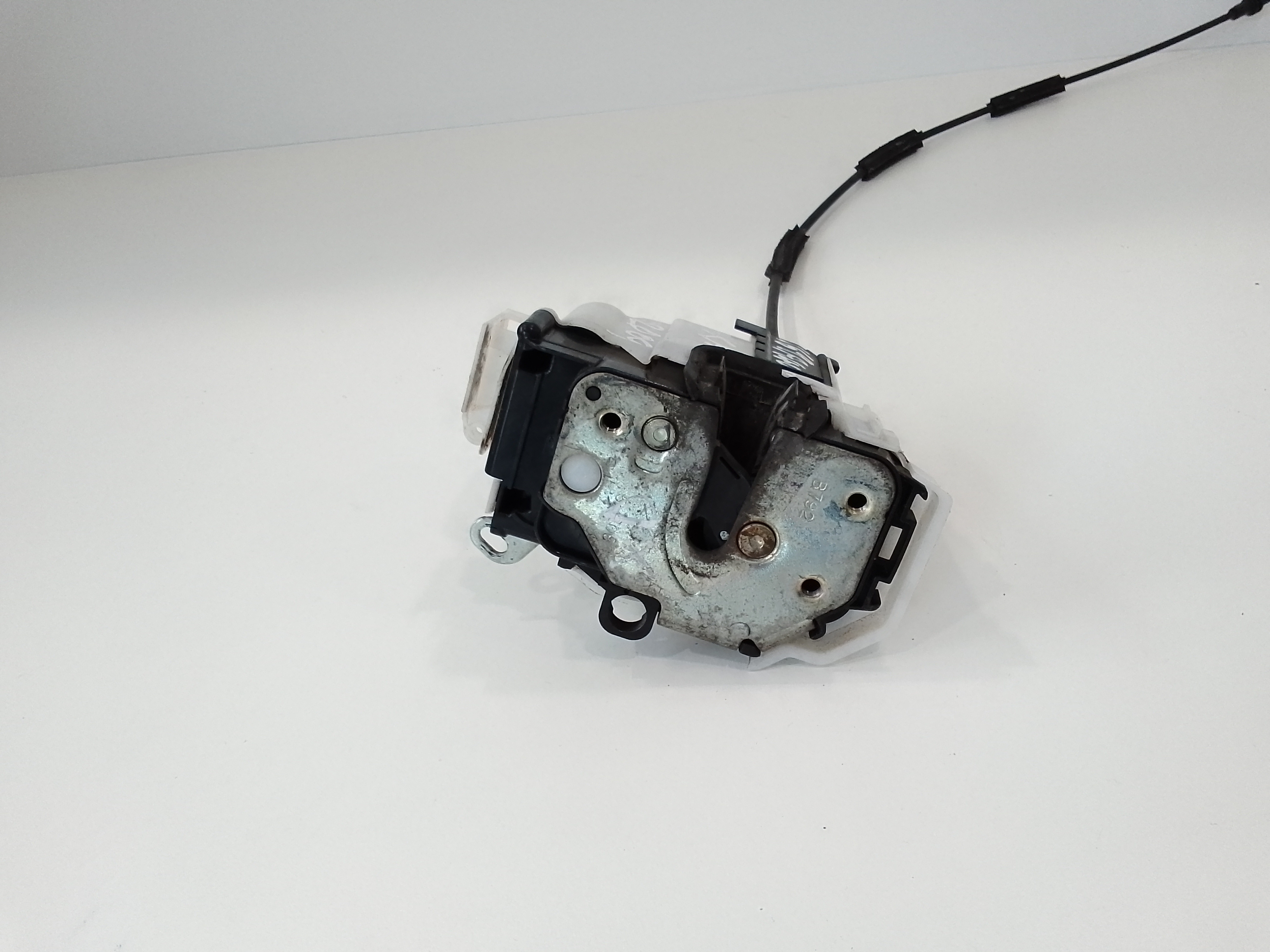 Serratura Anteriore Destra per Ford Ka Serie (ccu) (08>18) (2008 - 2018)