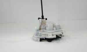 Serratura Anteriore Destra per Ford Ka Serie (ccu) (08>18) (2008 - 2018)