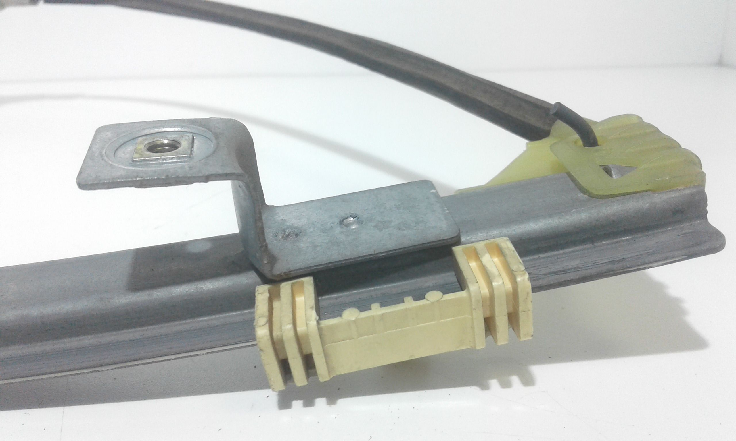 Cremagliera anteriore destra passeggero RENAULT Clio Serie (01>05)