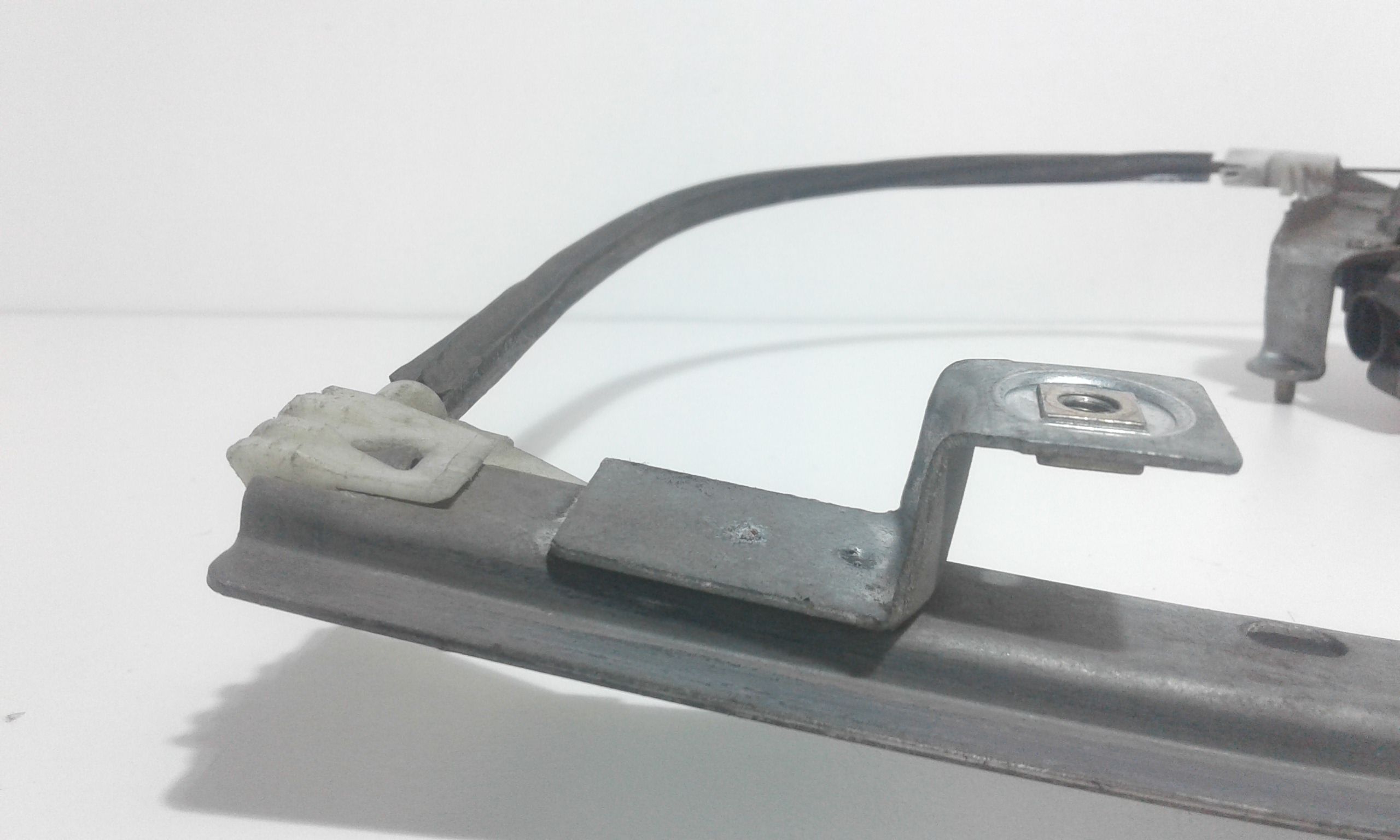 Cremagliera anteriore destra passeggero RENAULT Clio Serie (01>05)