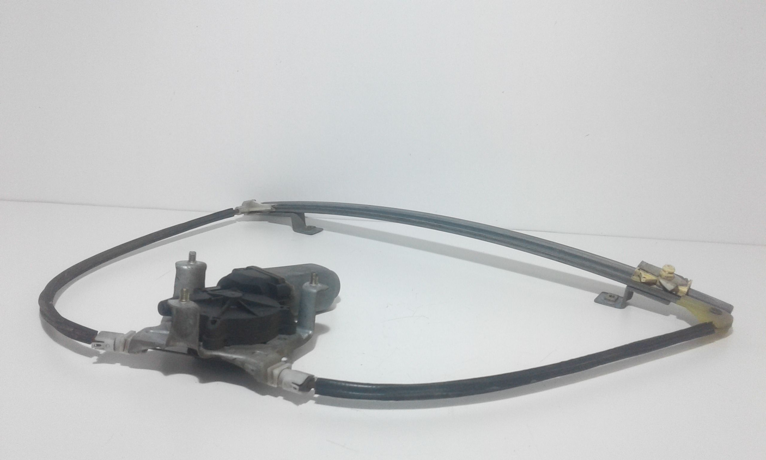 Cremagliera anteriore destra passeggero RENAULT Clio Serie (01>05)