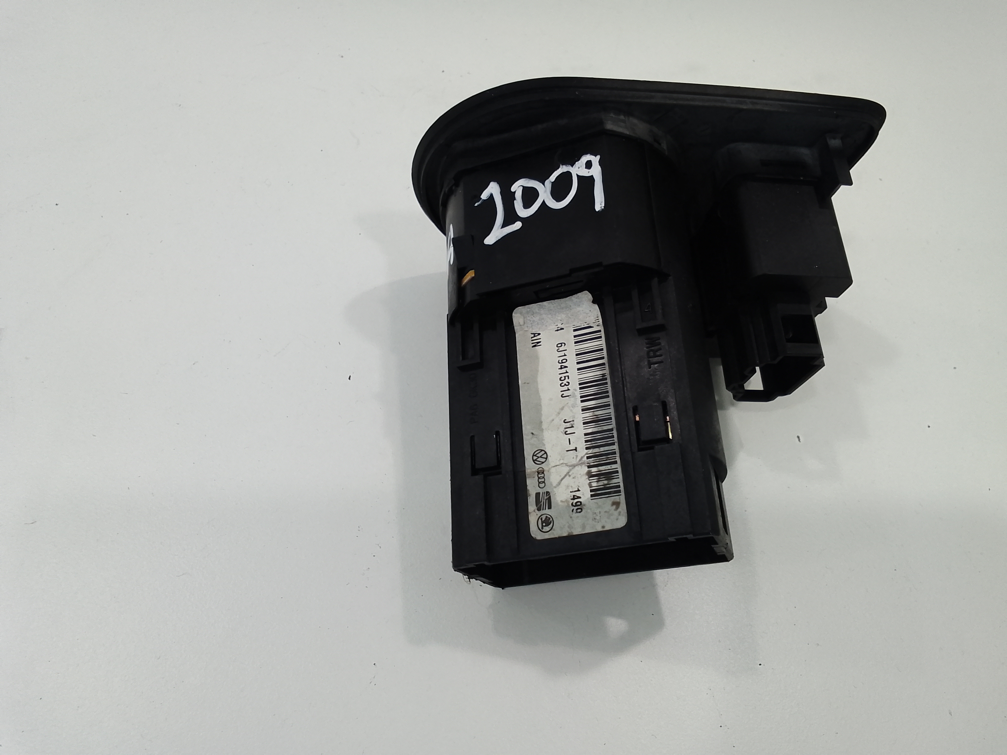 Interruttore comando luci per Seat Ibiza Serie (08>12) (2008 - 2012)