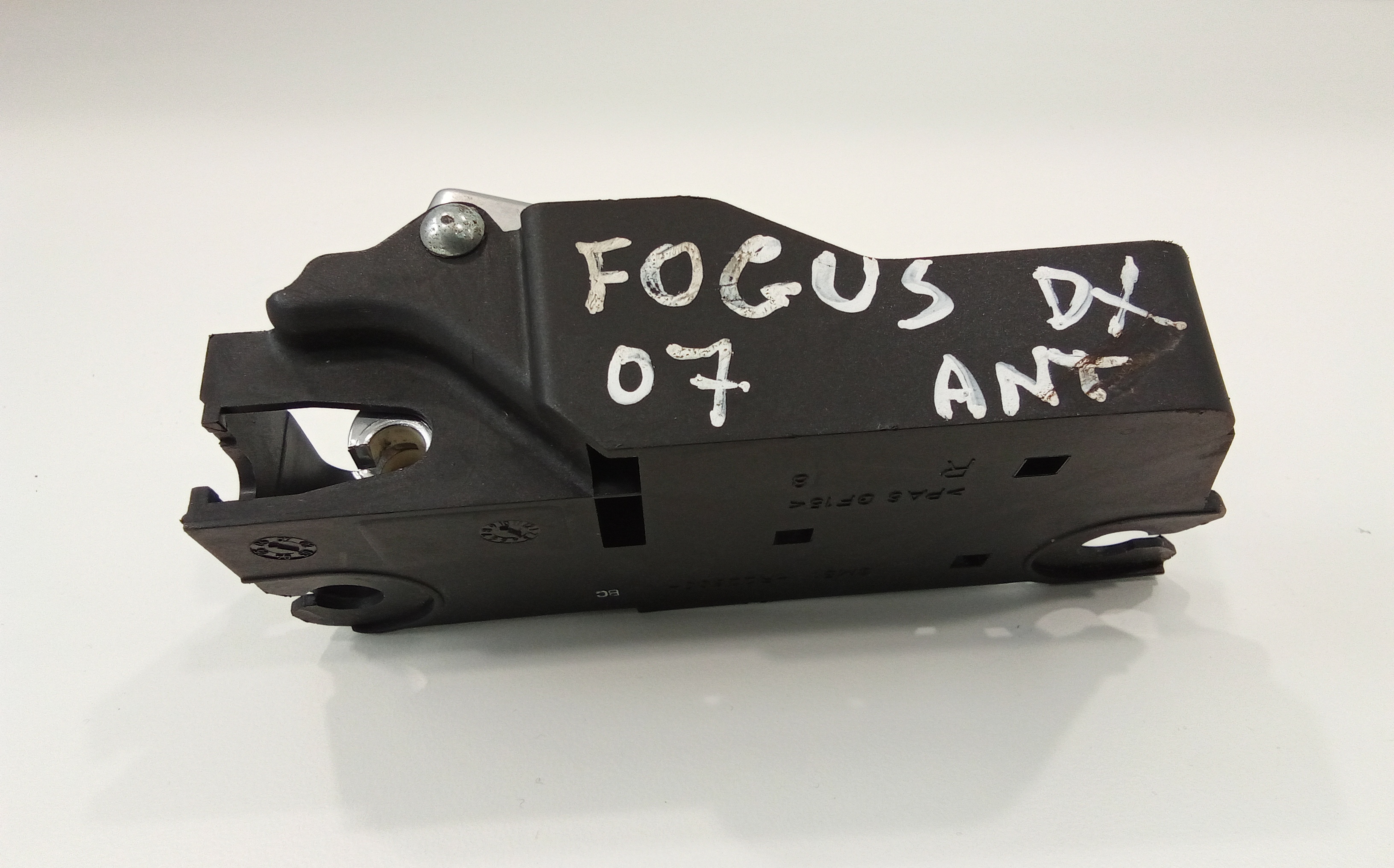 Maniglia interna Anteriore Destra per Ford Focus Berlina 3 Serie (2004 - 2008)