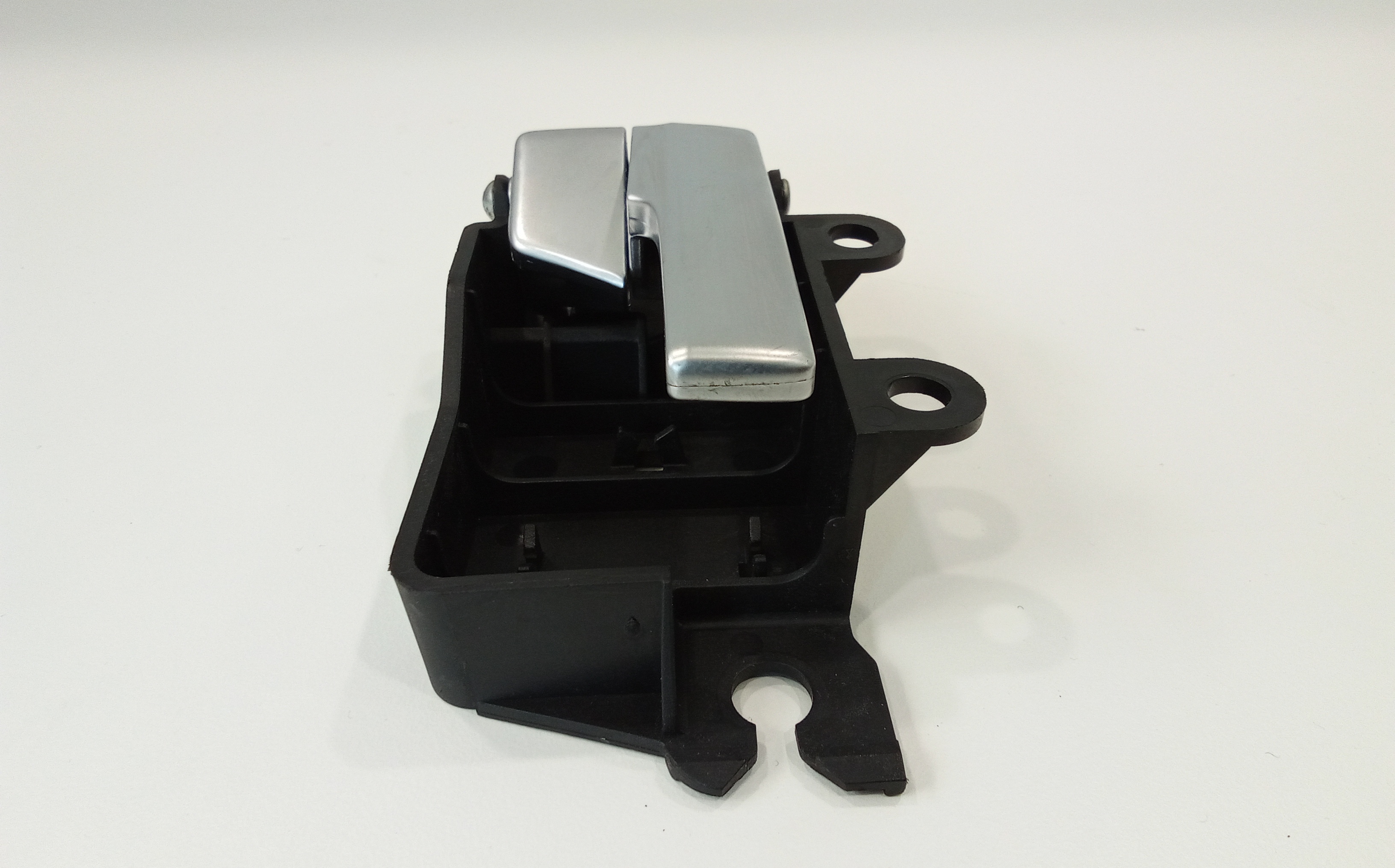 Maniglia interna Anteriore Destra per Ford Focus Berlina 3 Serie (2004 - 2008)