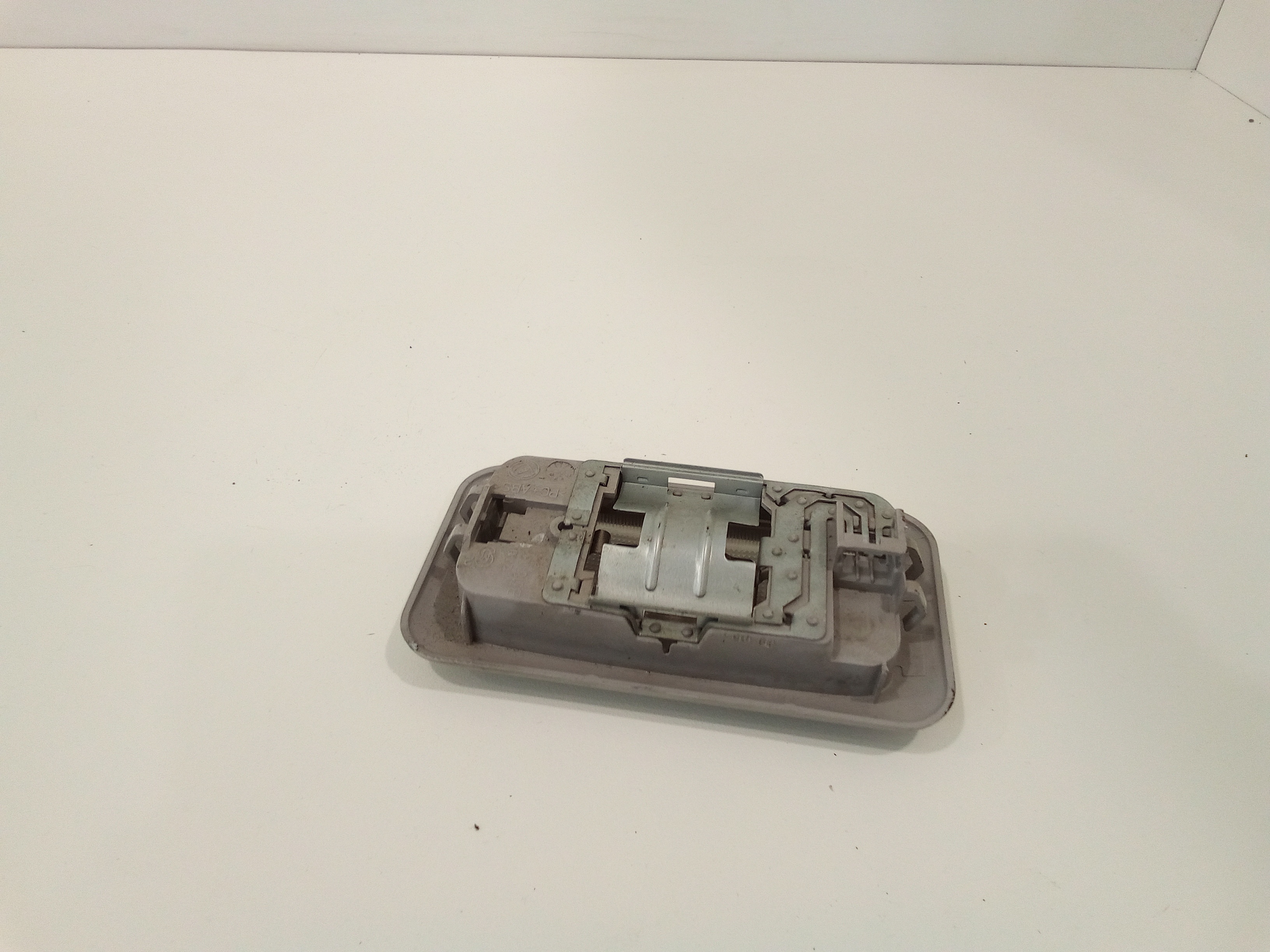 Plafoniera per Fiat Seicento Serie (00>05) (2000 - 2005)