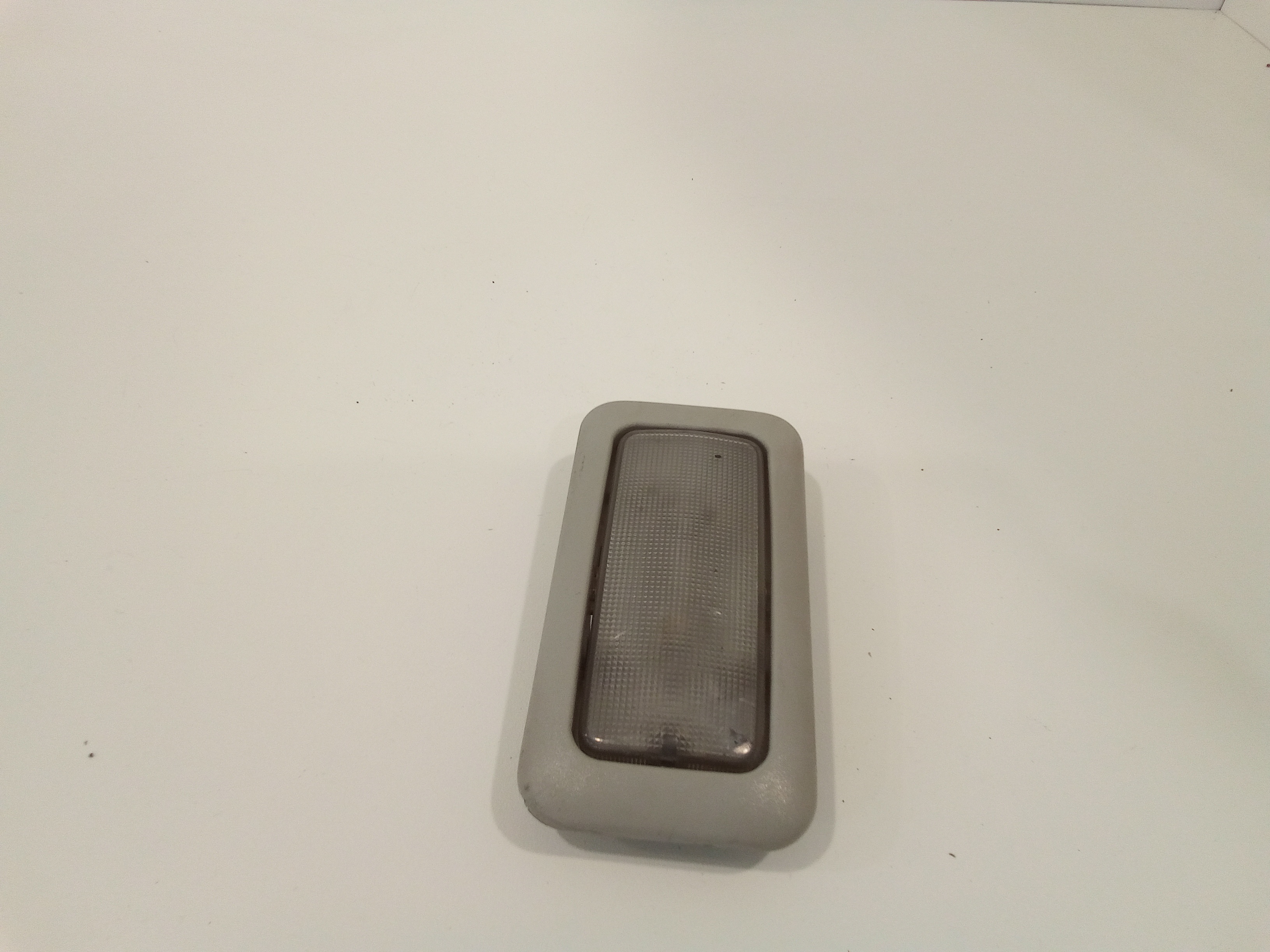 Plafoniera per Fiat Seicento Serie (00>05) (2000 - 2005)